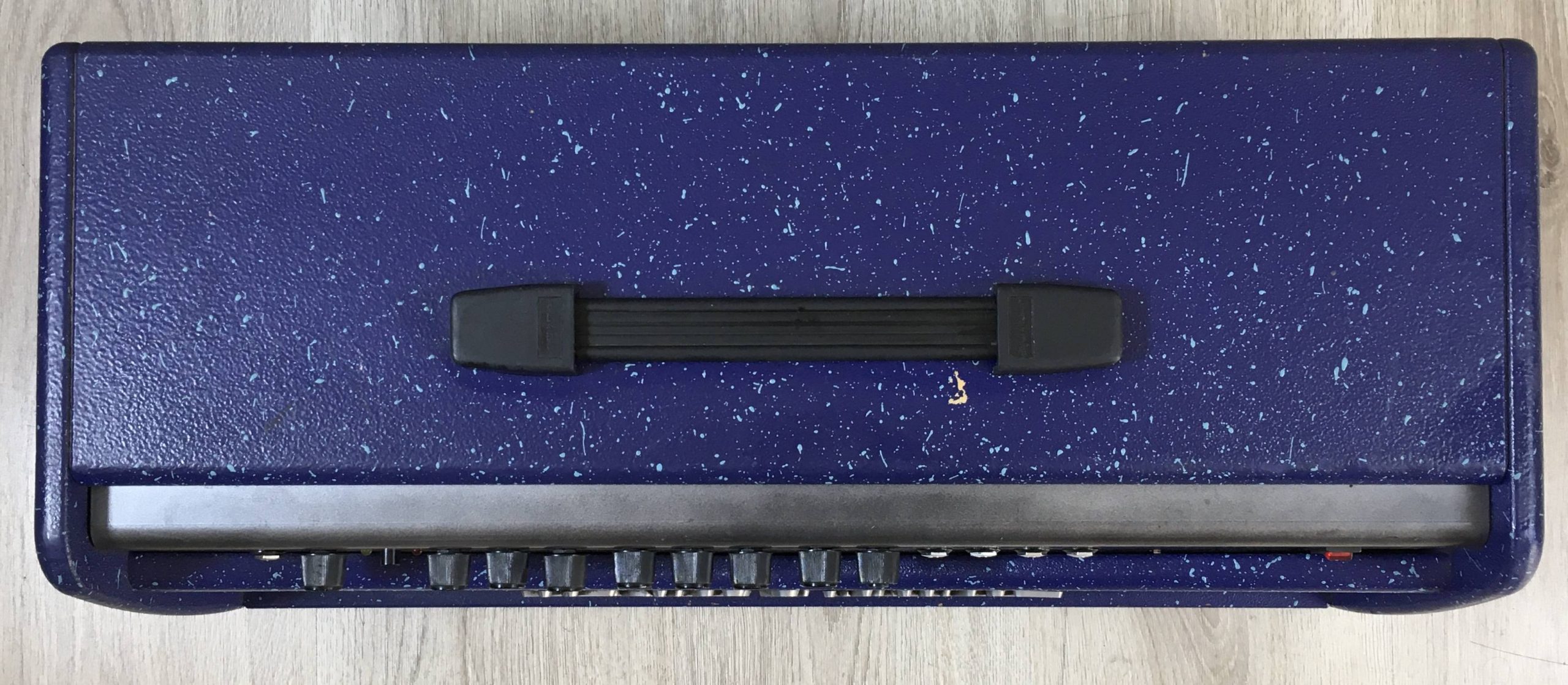 Hughes & Kettner Vortex - immagine 2