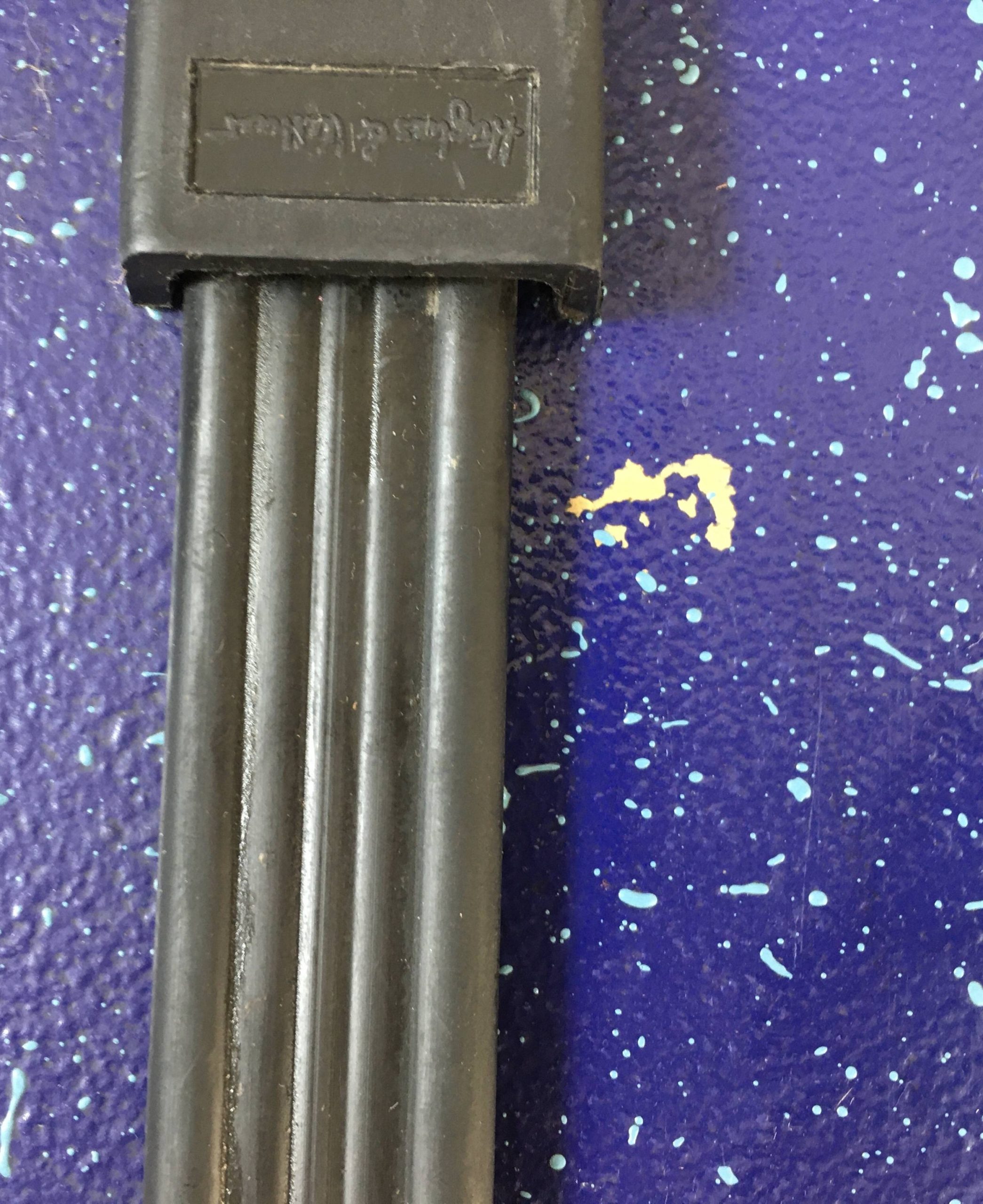 Hughes & Kettner Vortex - immagine 9