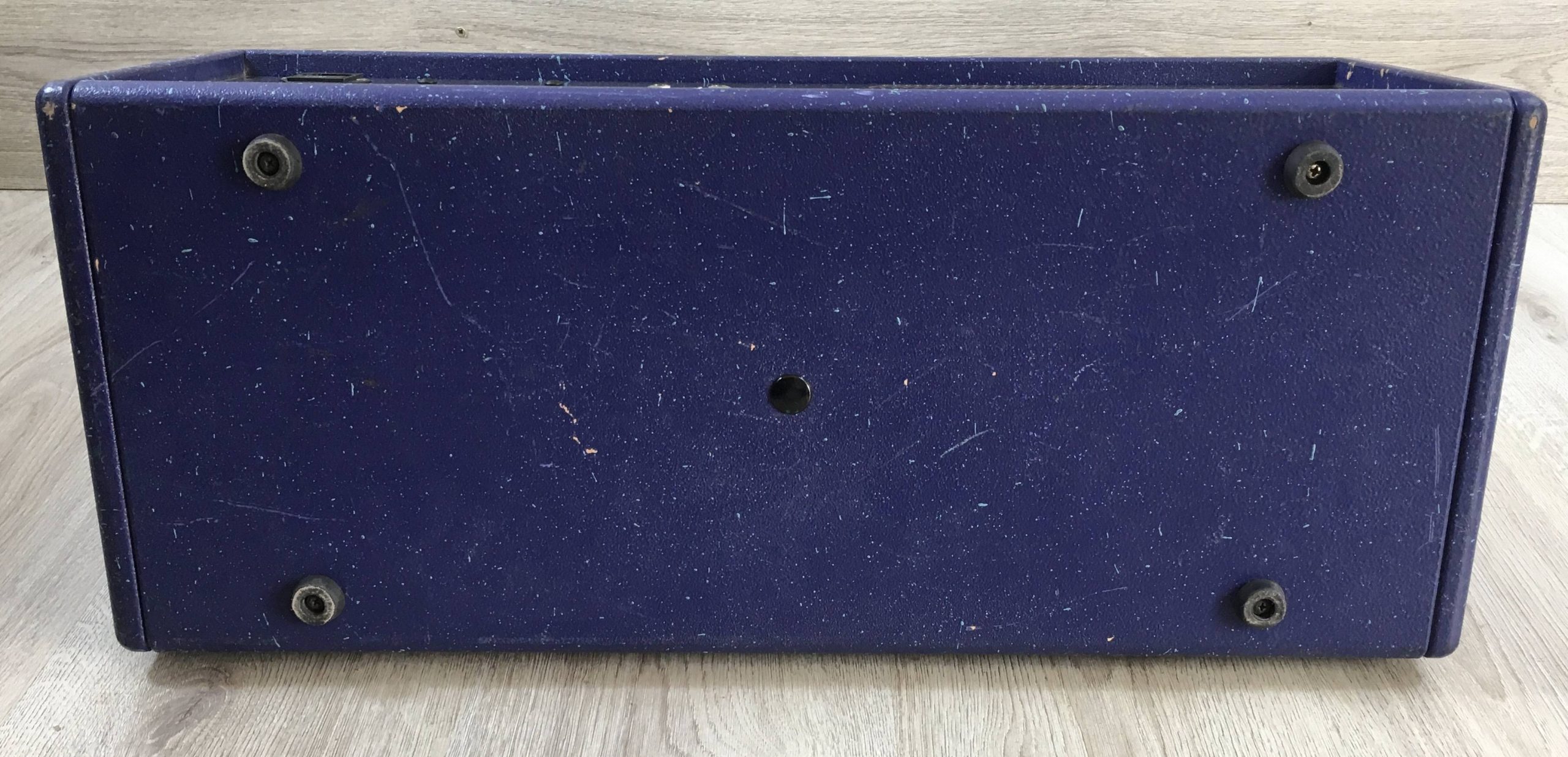 Hughes & Kettner Vortex - immagine 6