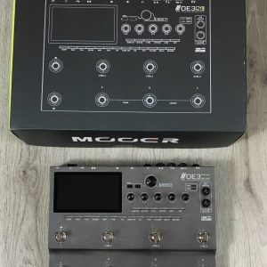 Mooer GE300 Lite