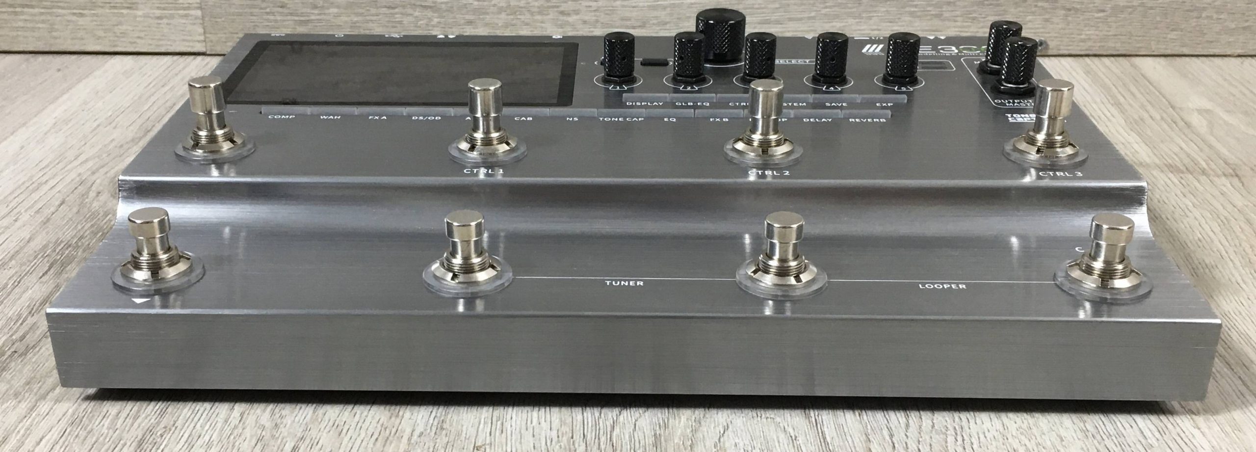Mooer GE300 Lite - immagine 2