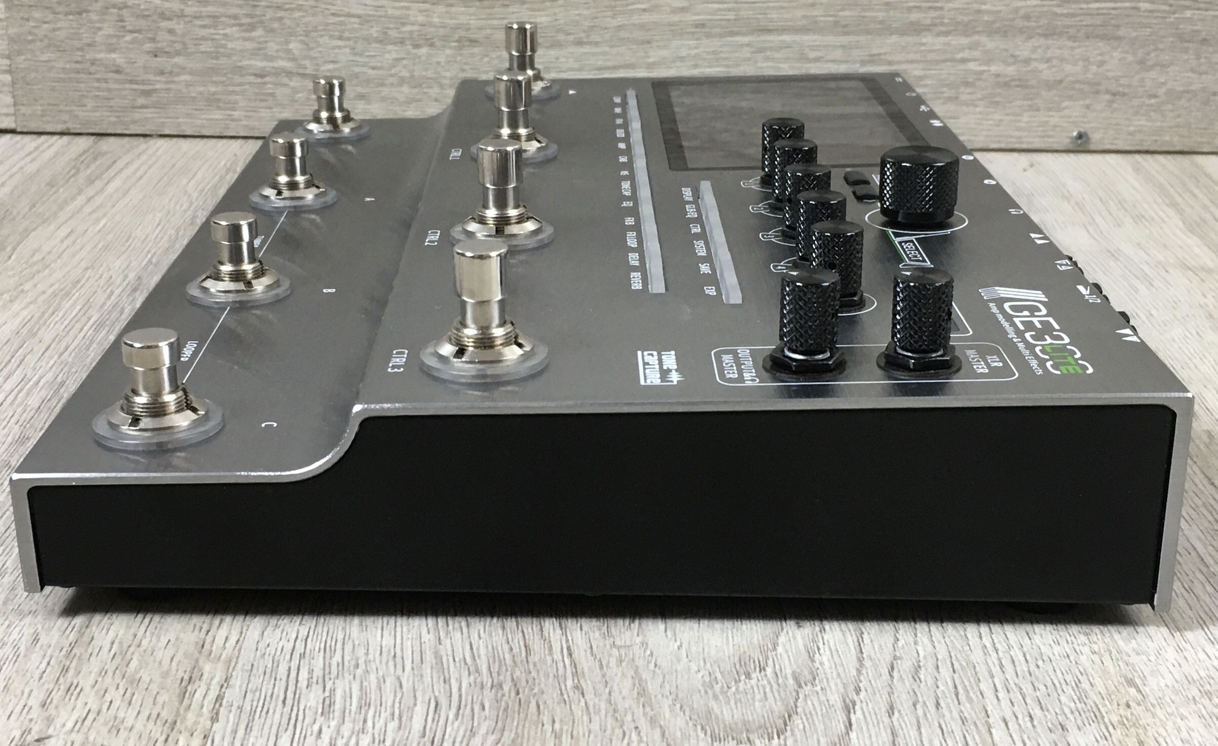 Mooer GE300 Lite - immagine 5
