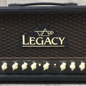 Carvin Legacy VL 100