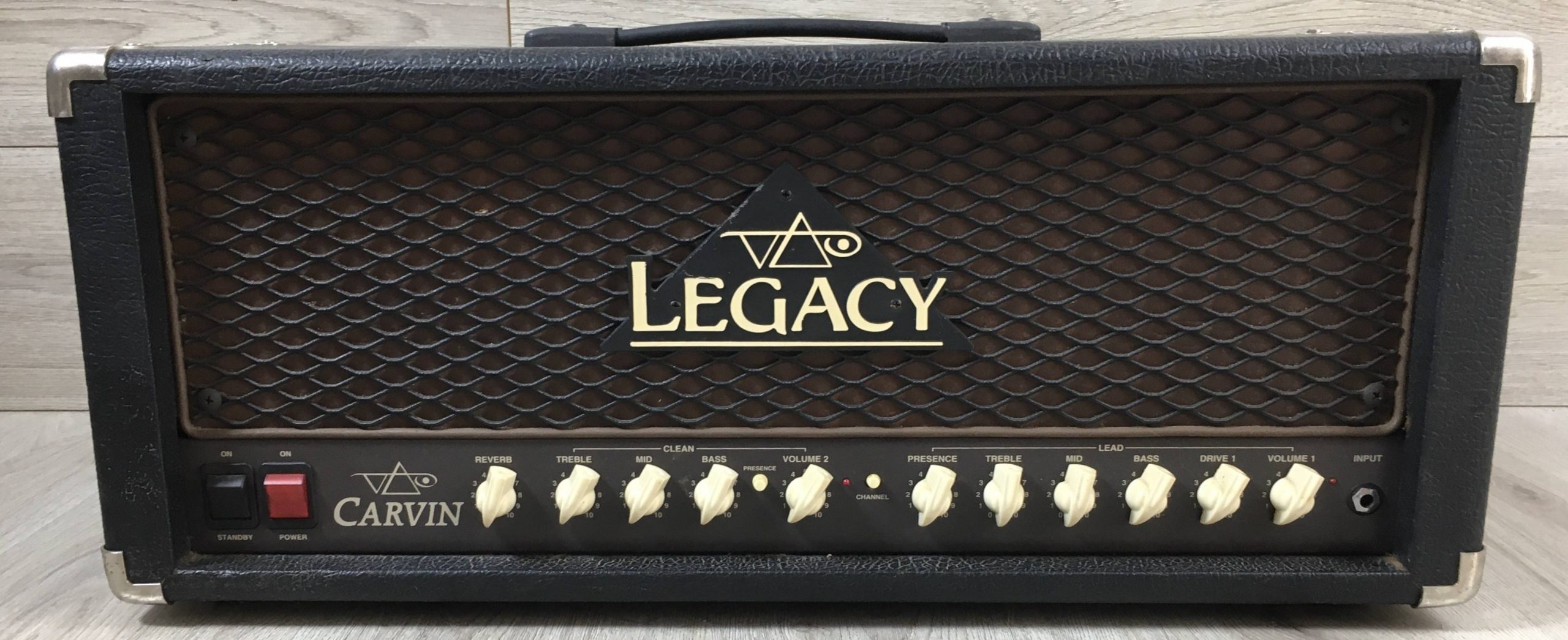 Carvin Legacy VL 100