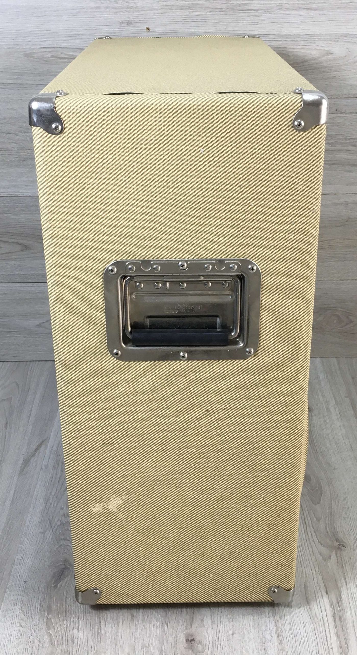 Peavey Classic 212 made in USA - immagine 4