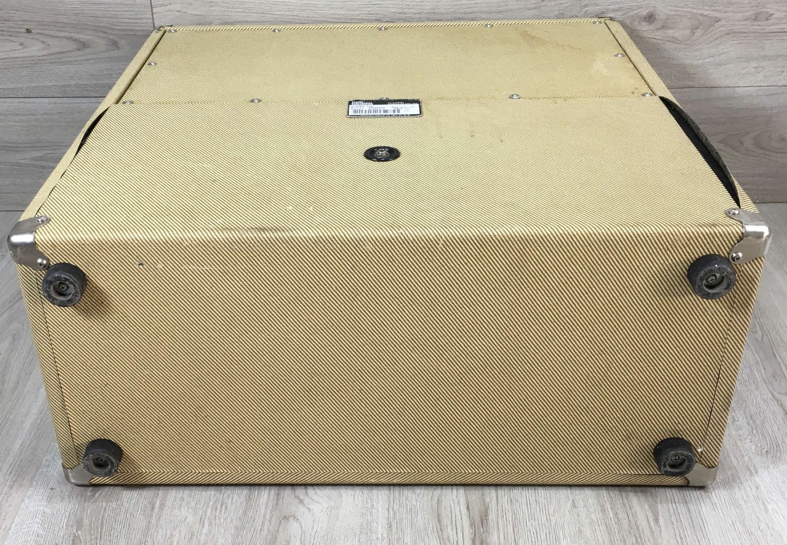 Peavey Classic 212 made in USA - immagine 7