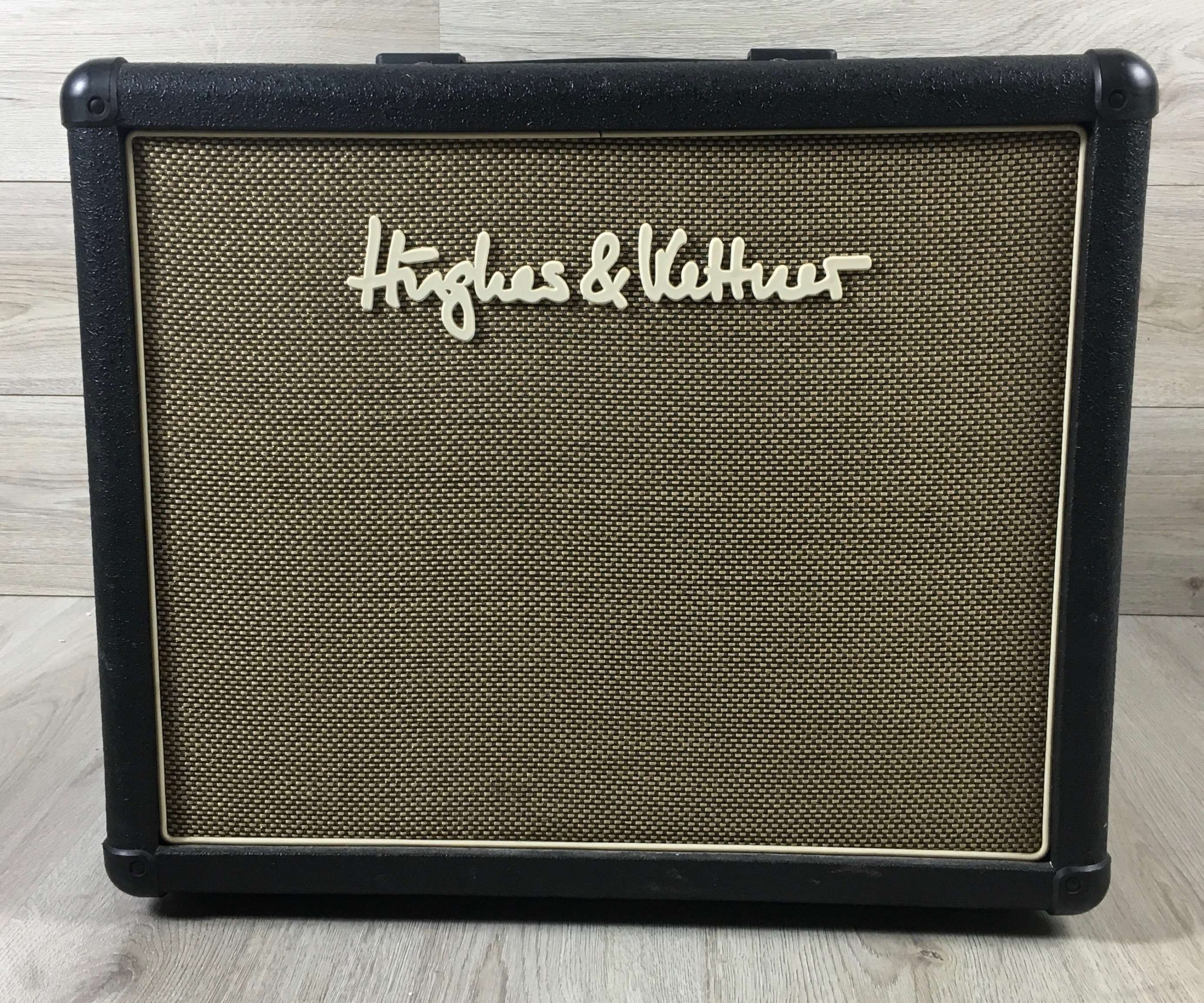 Hughes & Kettner Edition Tube 20th anniversary