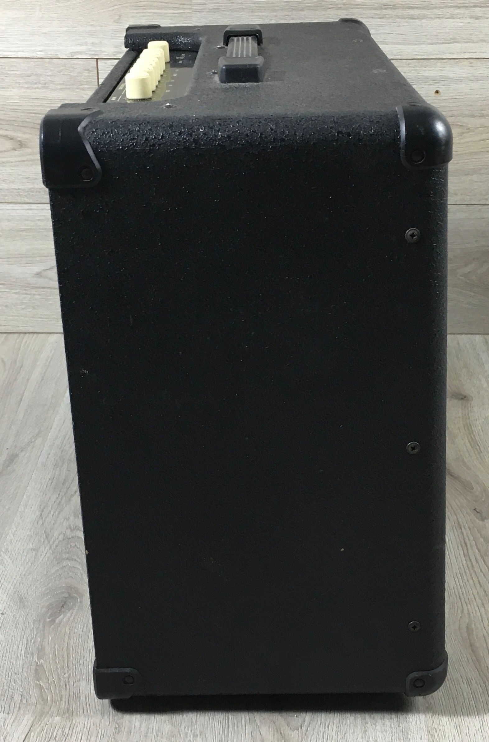 Hughes & Kettner Edition Tube 20th anniversary - immagine 3