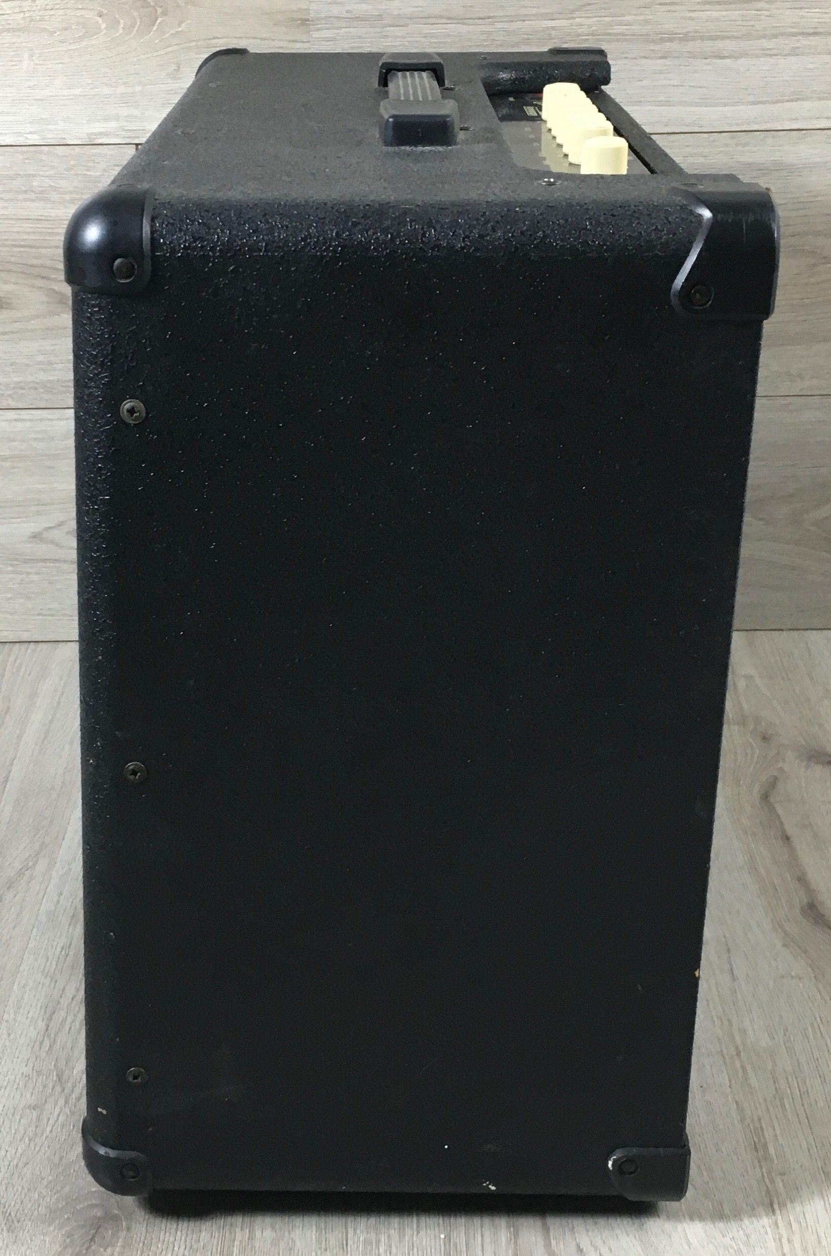 Hughes & Kettner Edition Tube 20th anniversary - immagine 5