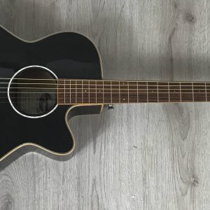 Tanglewood TSF CE BK