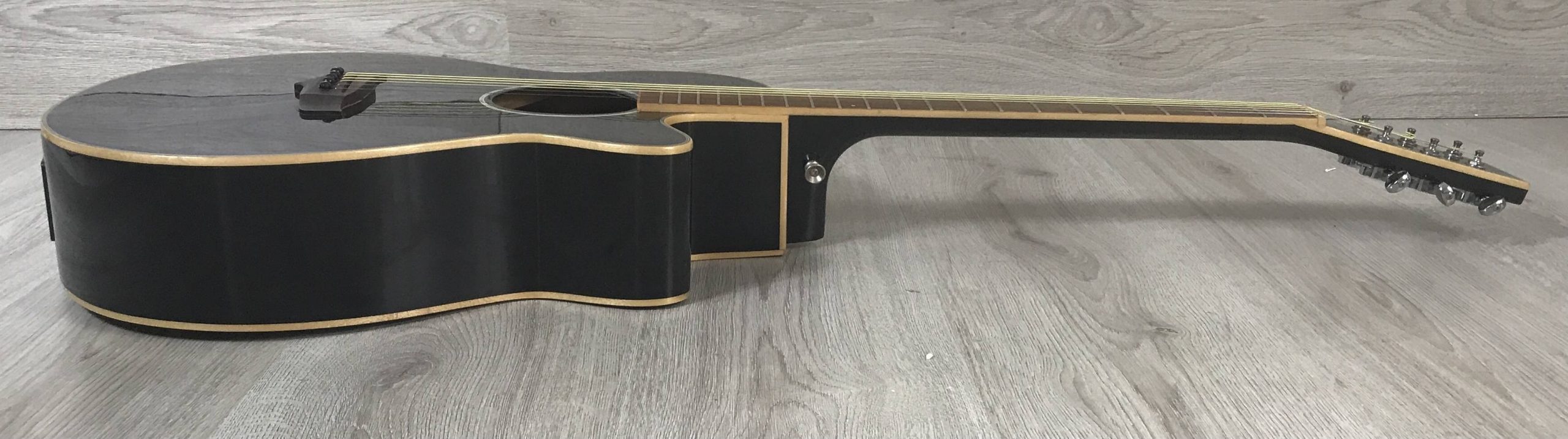 Tanglewood TSF CE BK - immagine 4