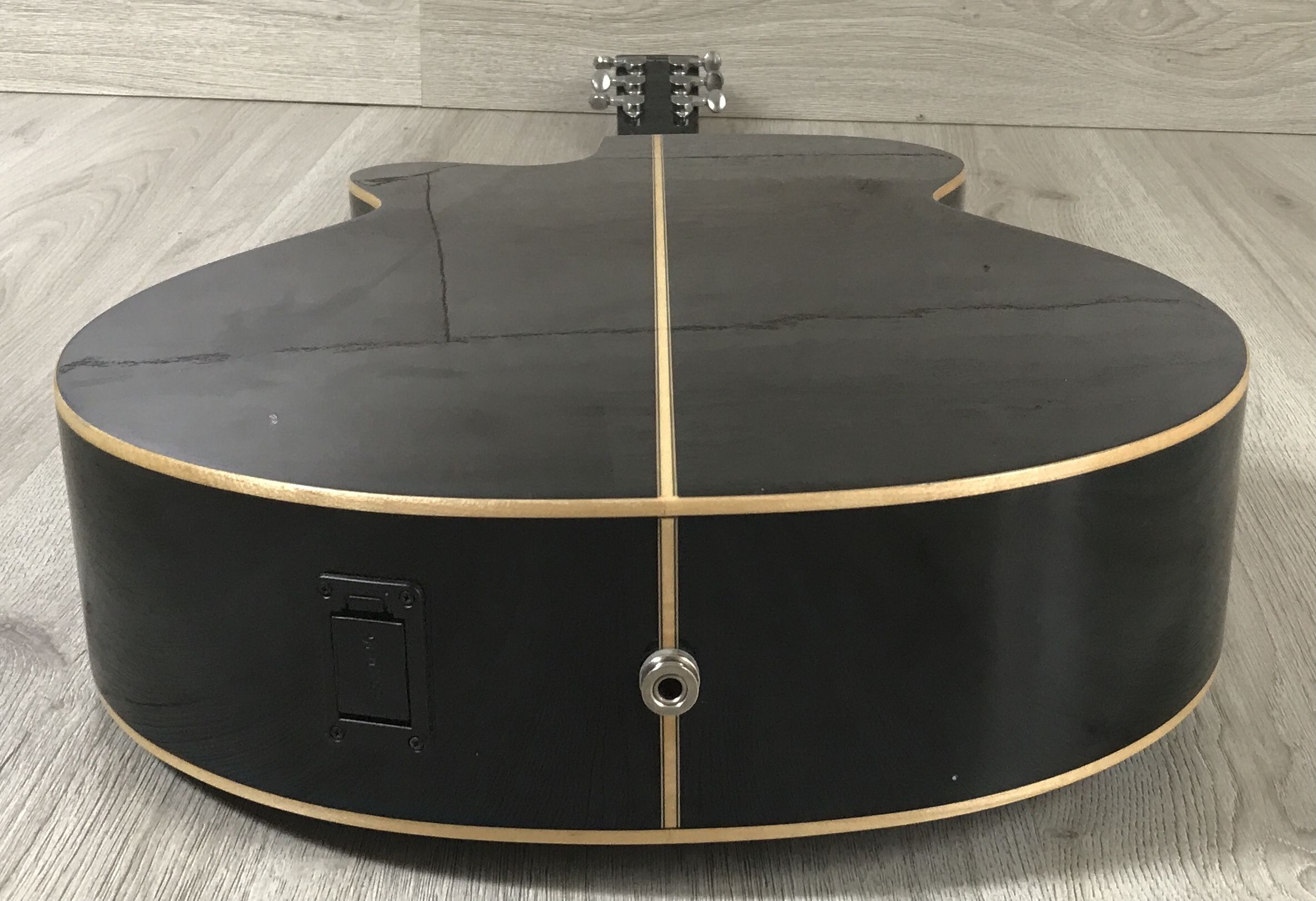 Tanglewood TSF CE BK - immagine 6