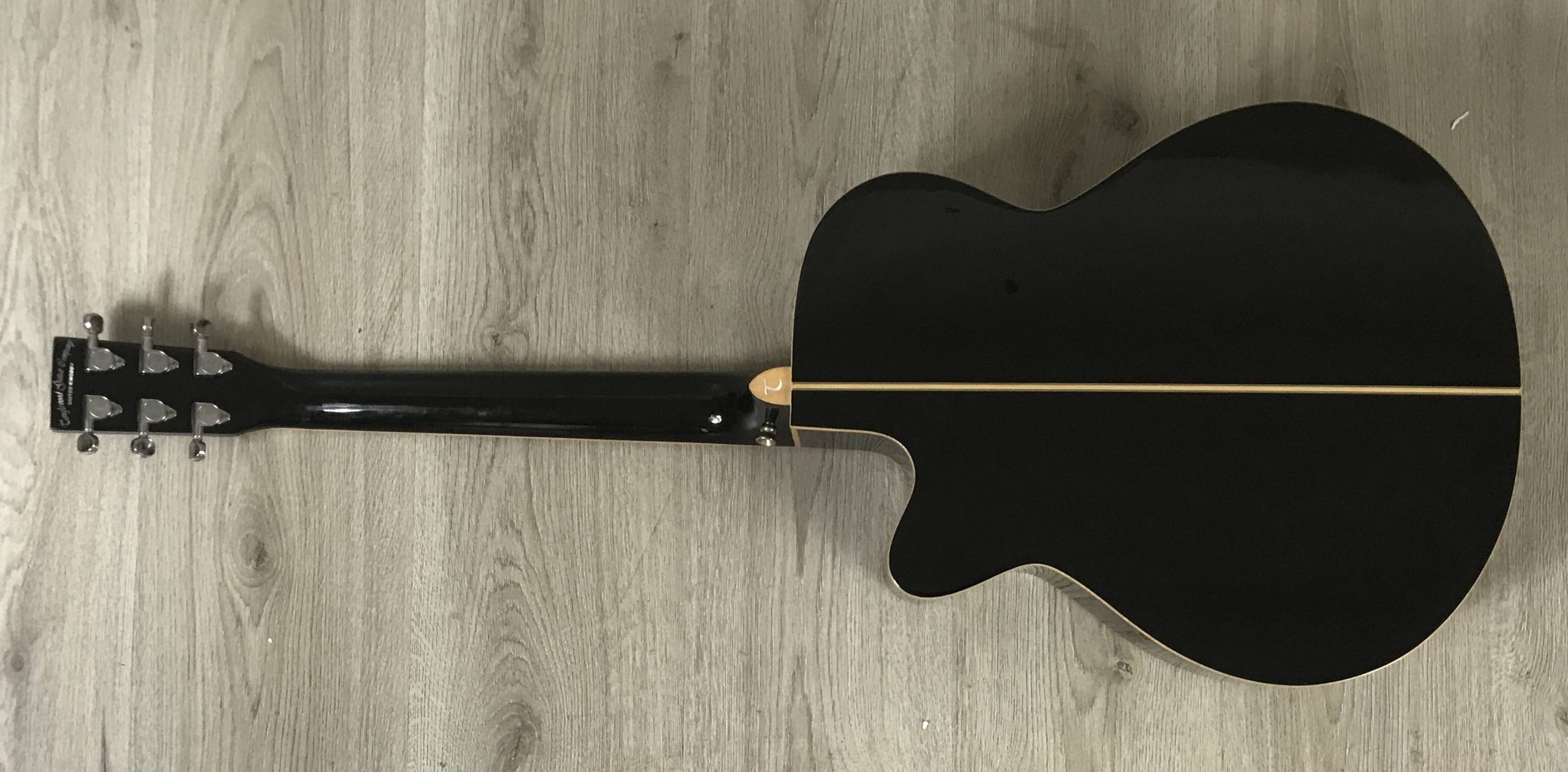 Tanglewood TSF CE BK - immagine 5