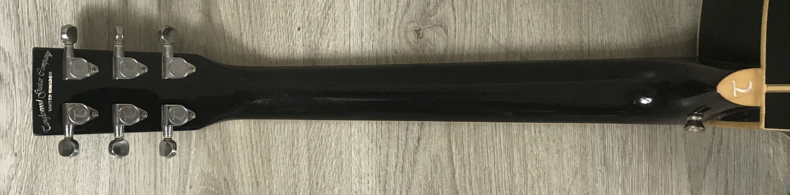 Tanglewood TSF CE BK - immagine 9