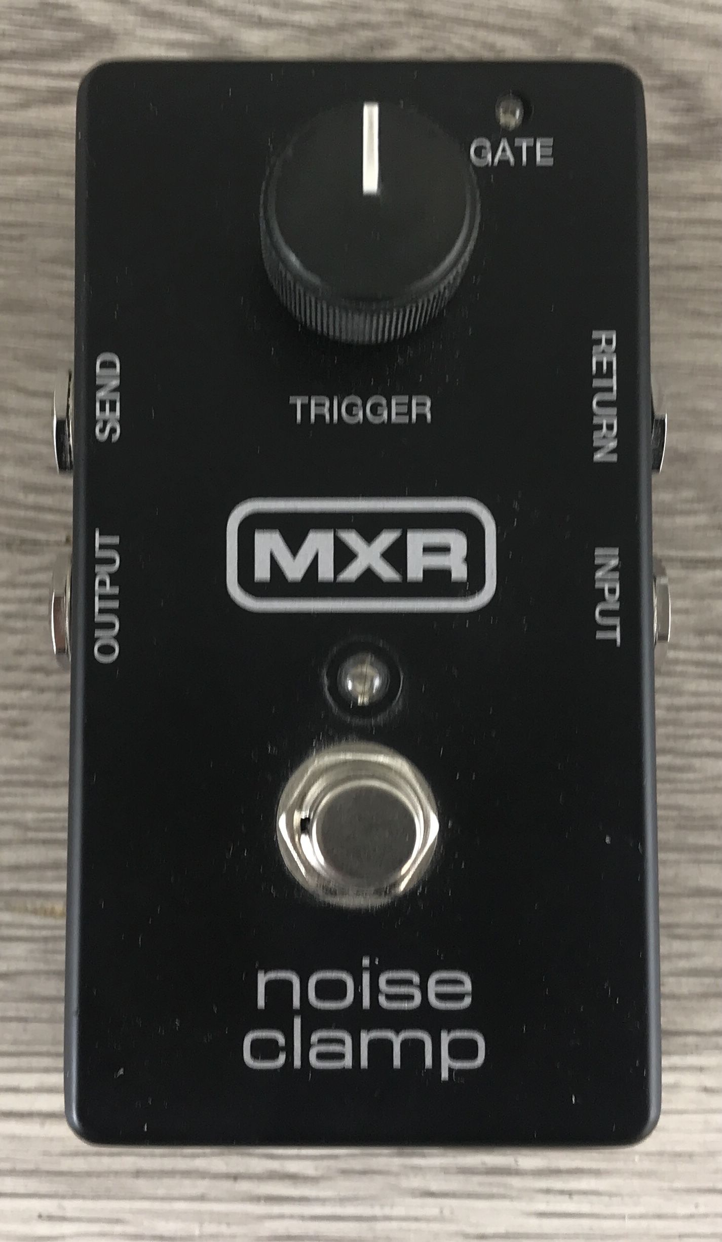 Mxr M195 Noise Clamp