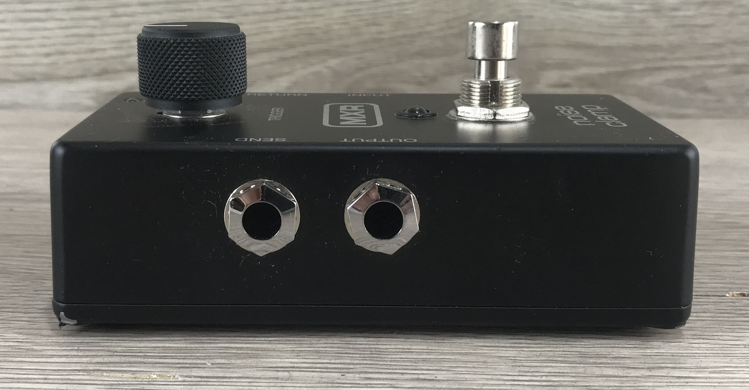 Mxr M195 Noise Clamp - immagine 2