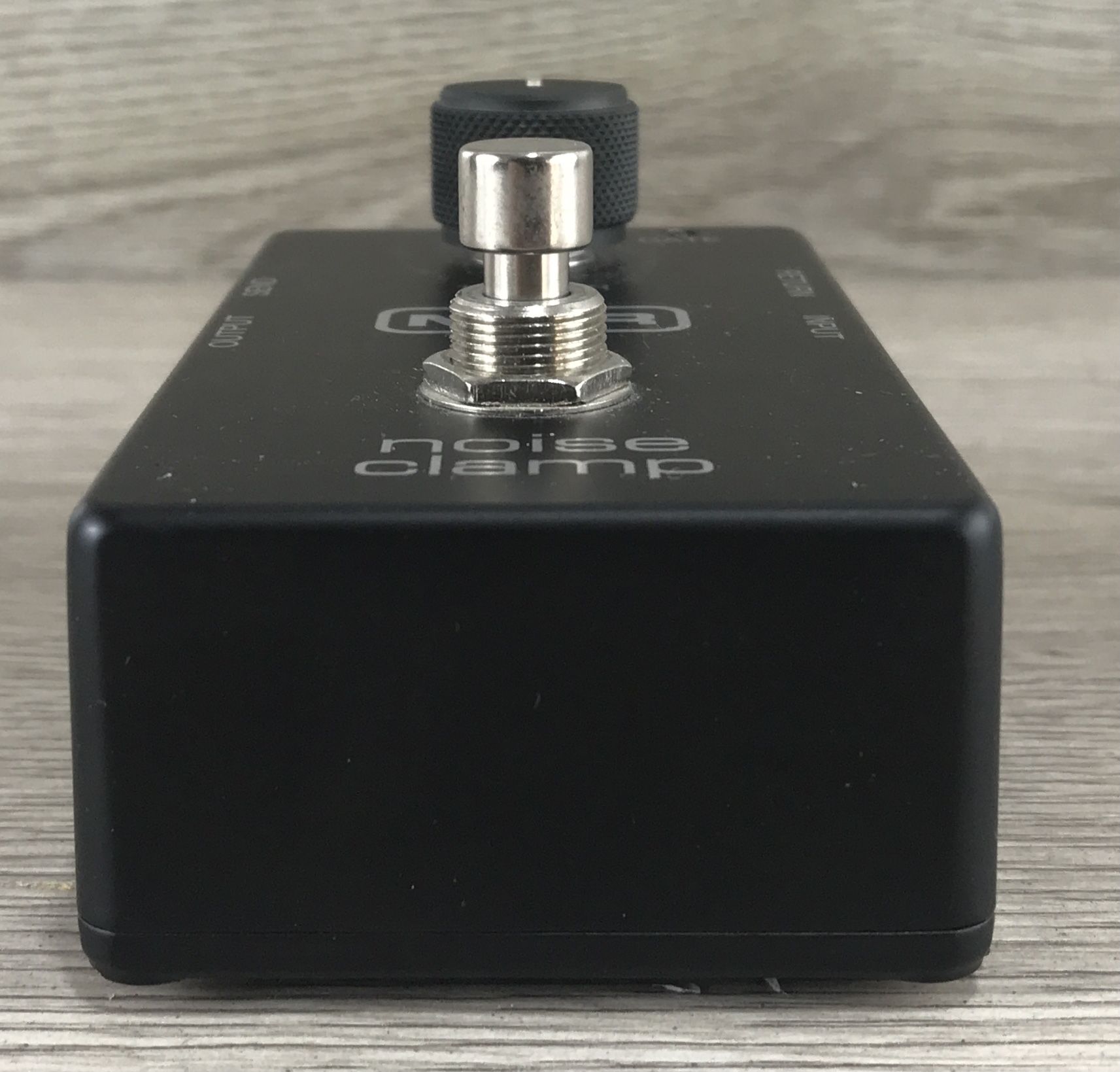 Mxr M195 Noise Clamp - immagine 4