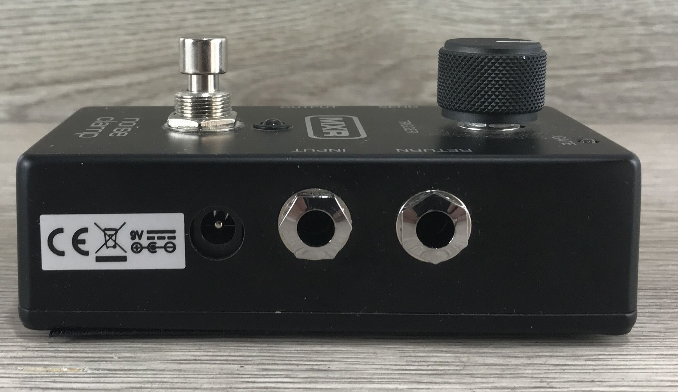 Mxr M195 Noise Clamp - immagine 5