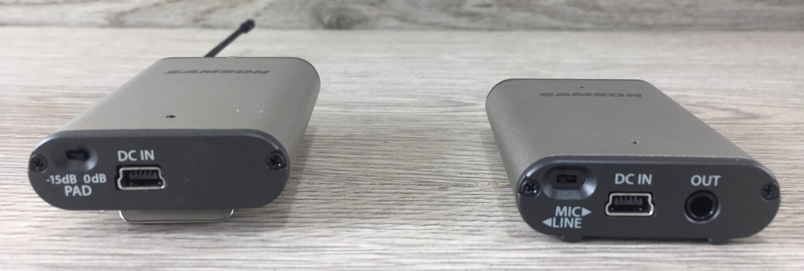 Samson AirLine Micro Camera System - immagine 3