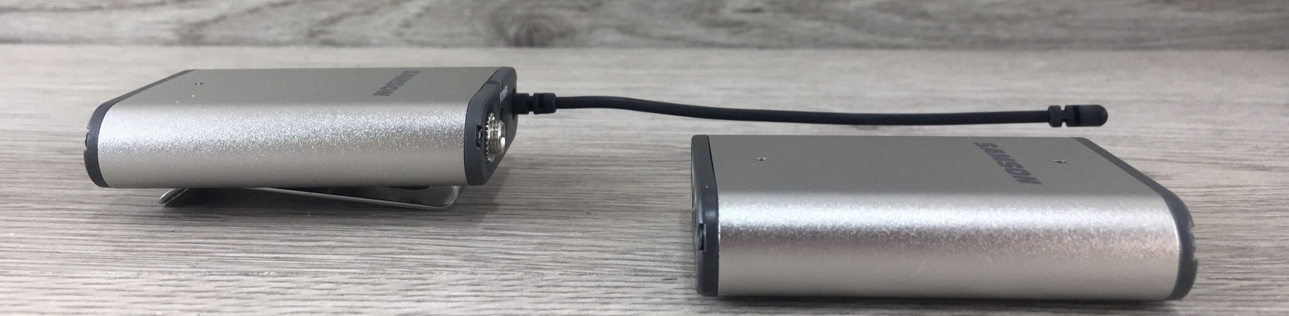 Samson AirLine Micro Camera System - immagine 2