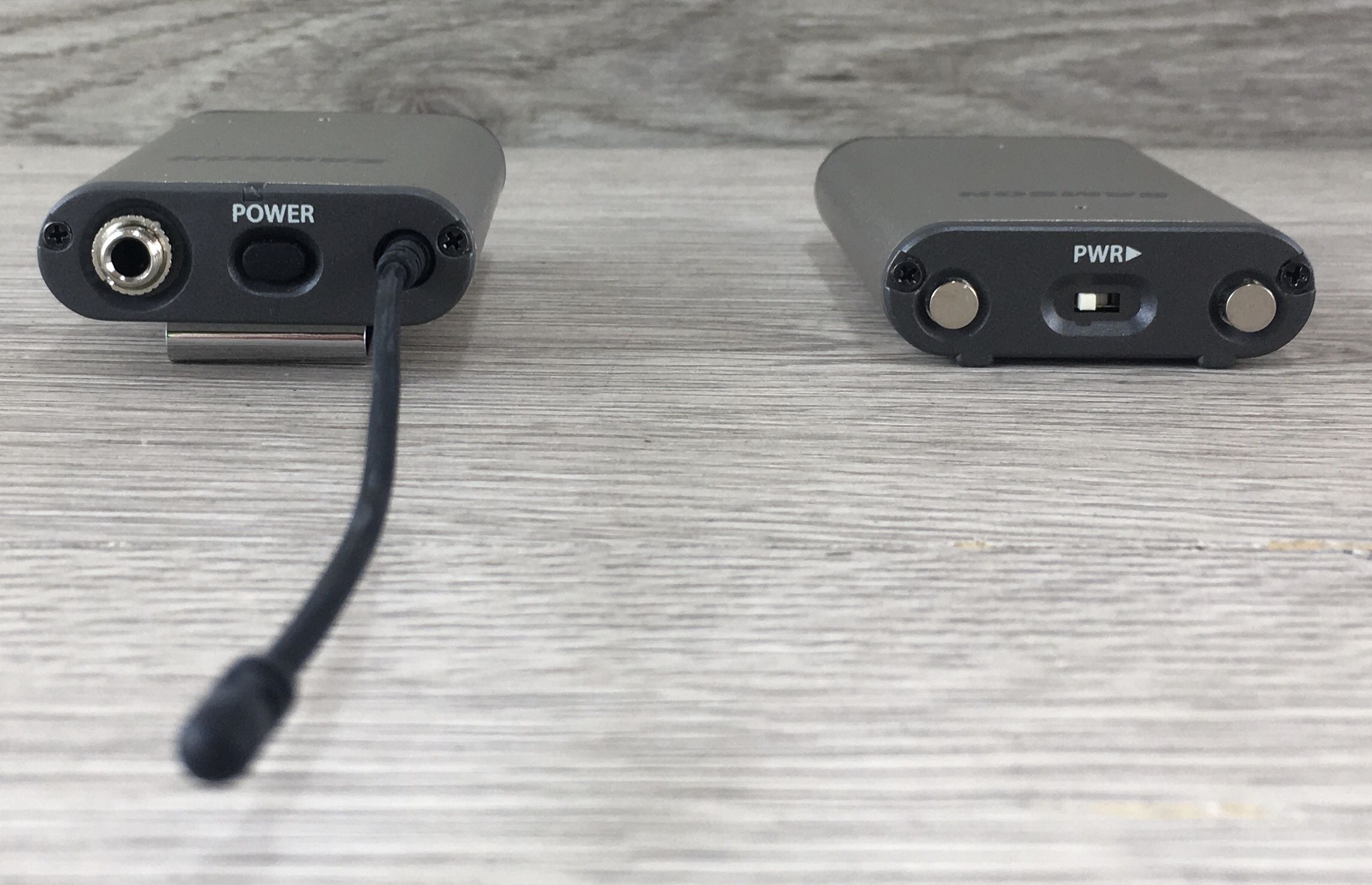 Samson AirLine Micro Camera System - immagine 5