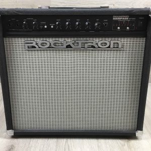 Rocktron Rampage RT80