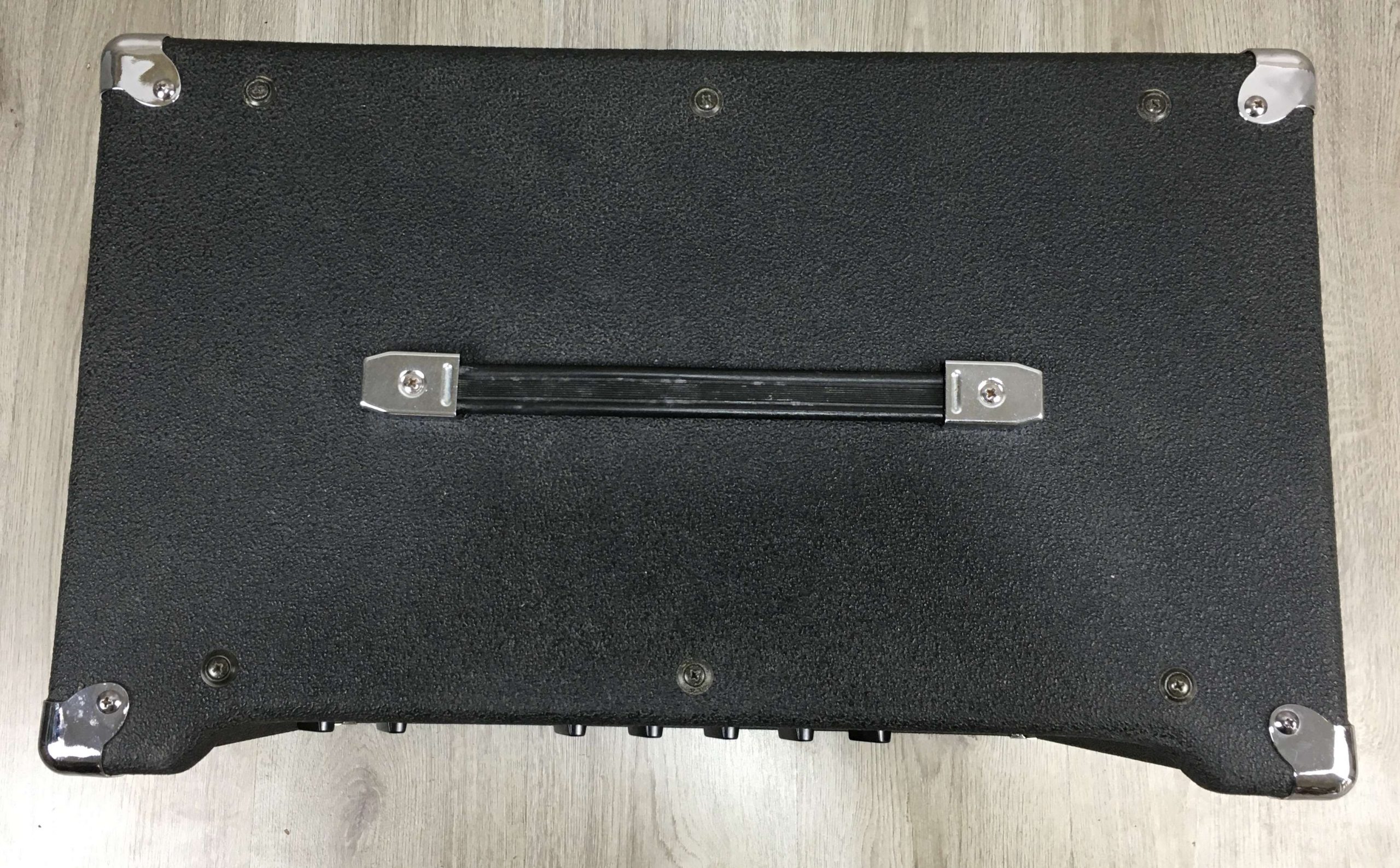 Rocktron Rampage RT80 - immagine 5