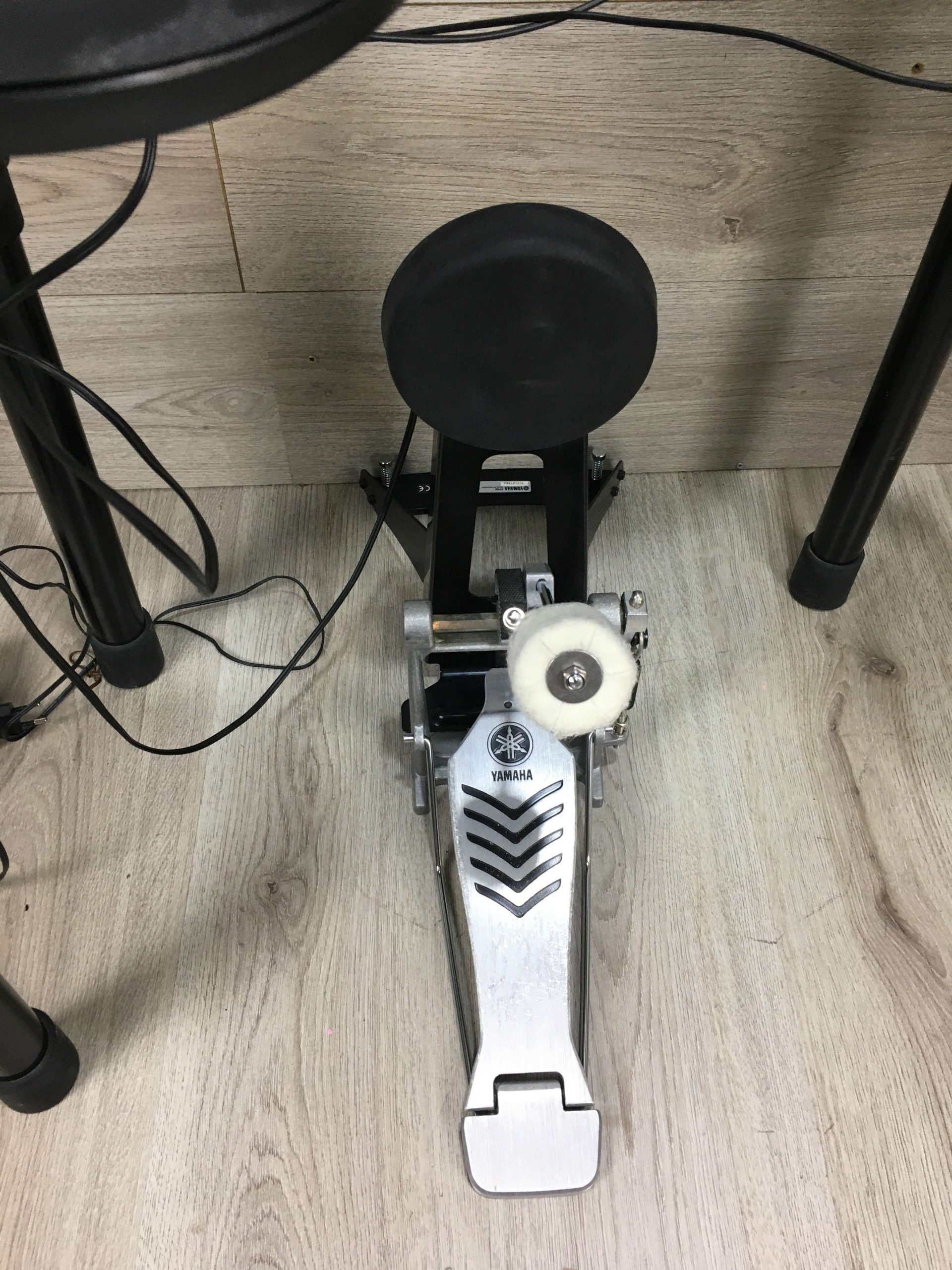 Yamaha DTX432K - immagine 2