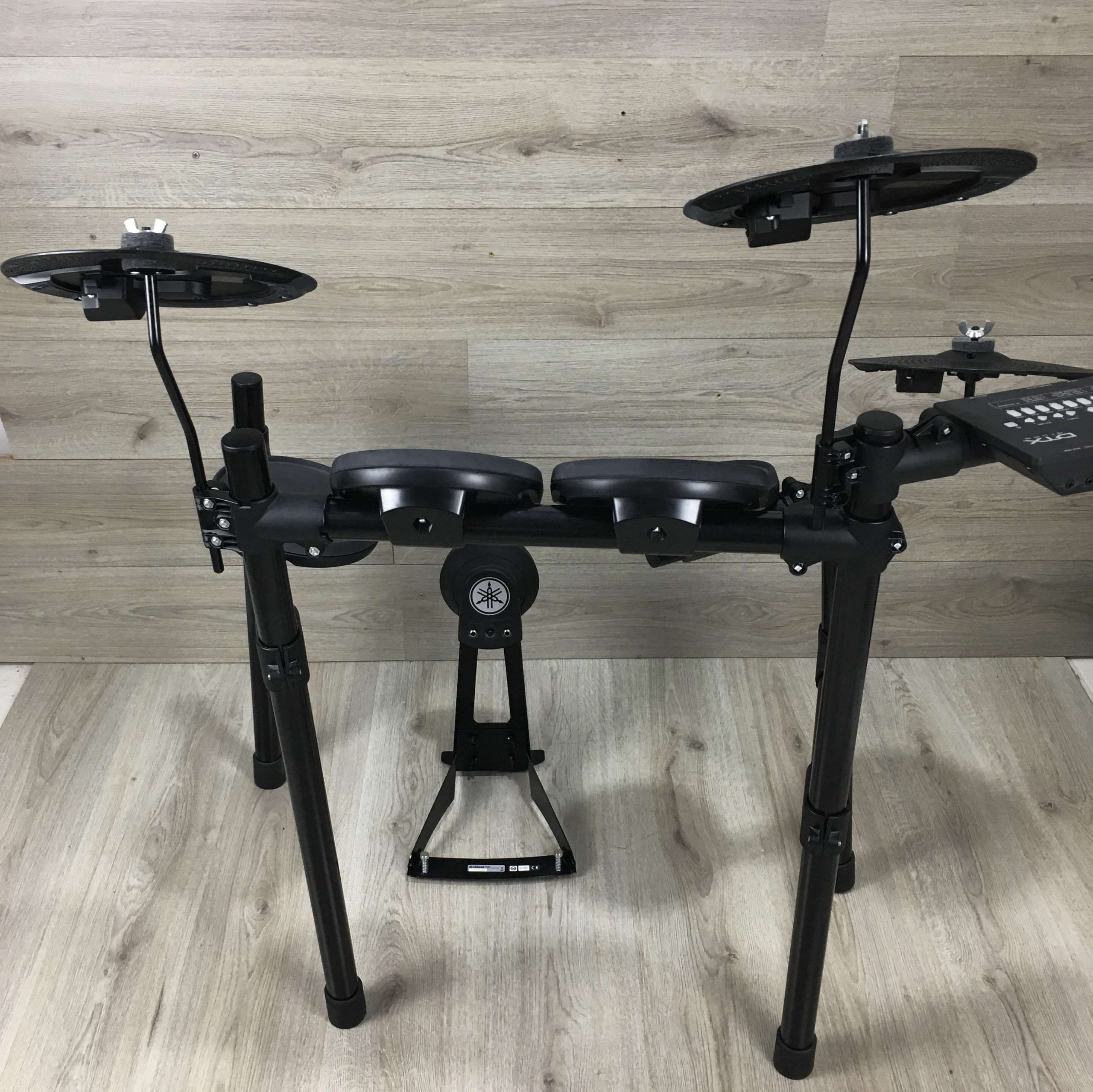 Yamaha DTX432K - immagine 4