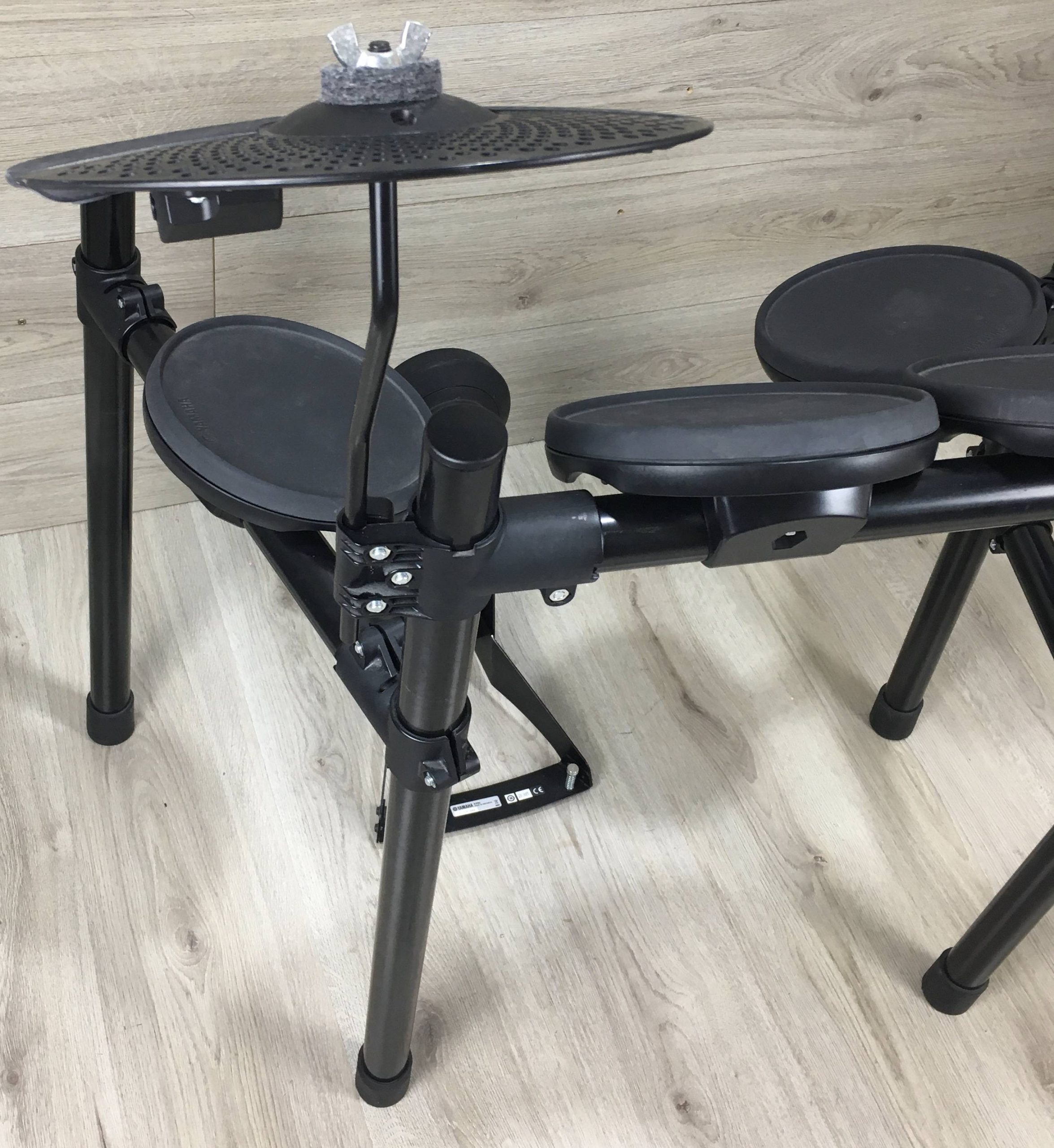 Yamaha DTX432K - immagine 5