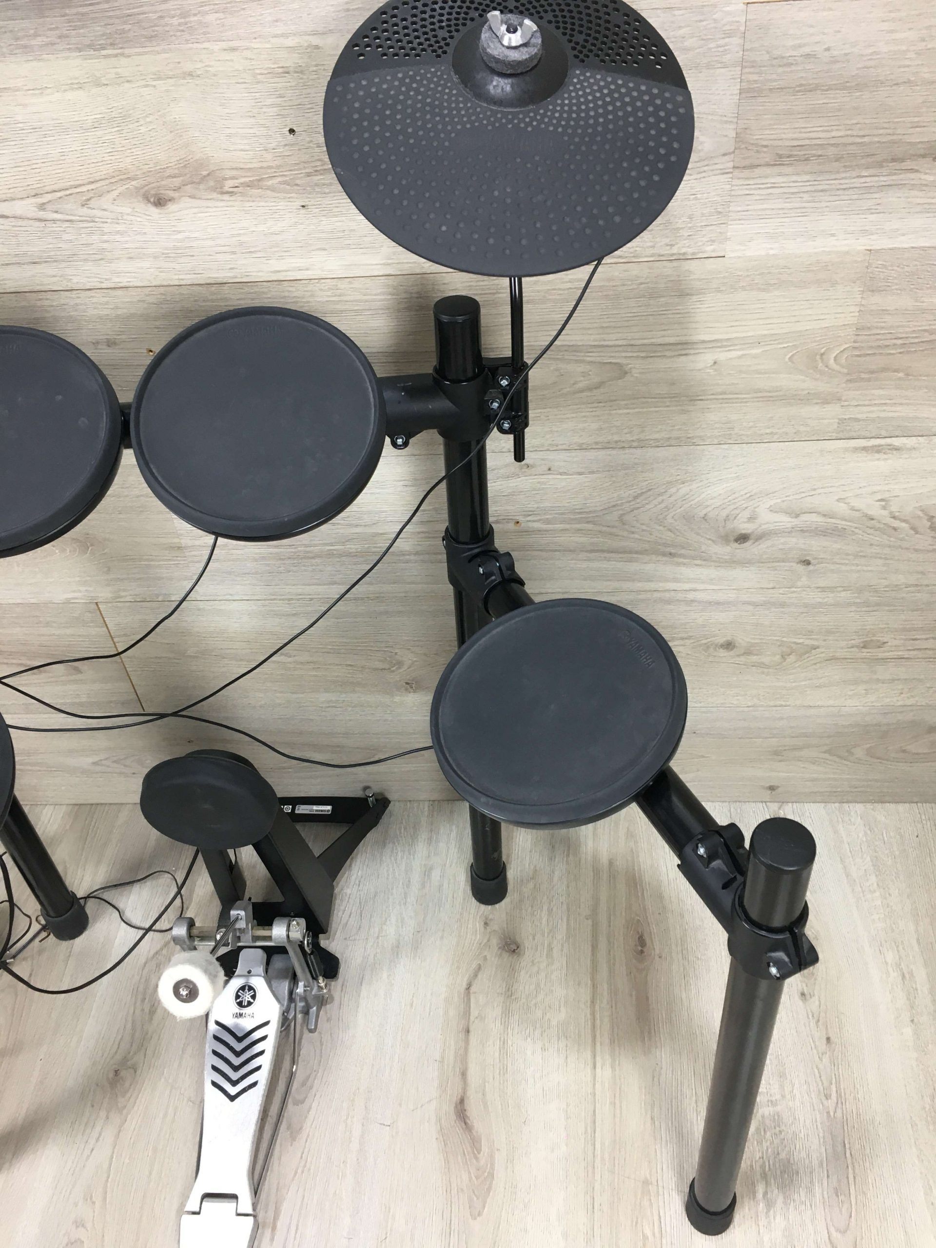 Yamaha DTX432K - immagine 7