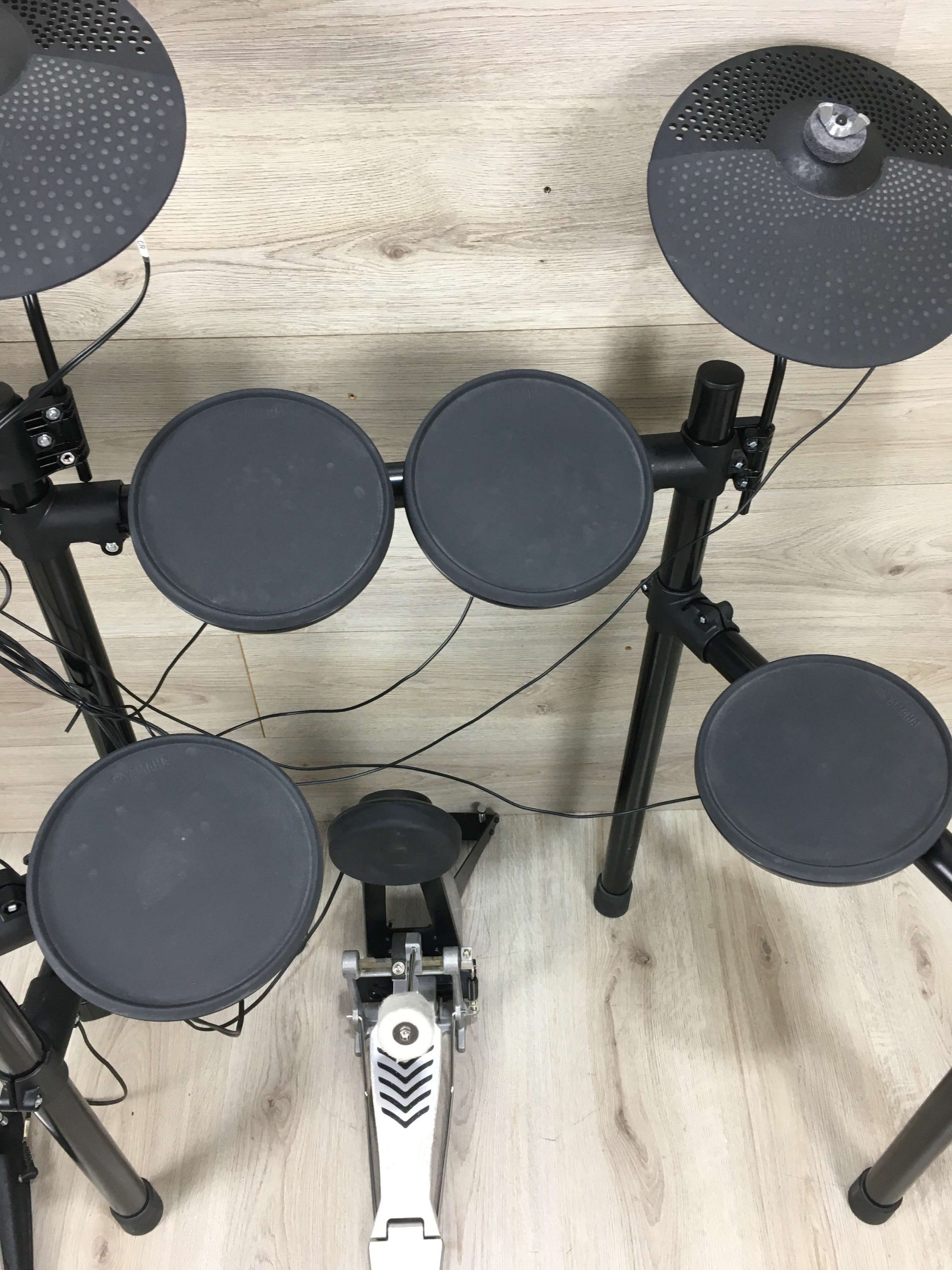 Yamaha DTX432K - immagine 8