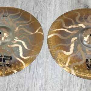 Ufip Tiger Series Hi Hat 14