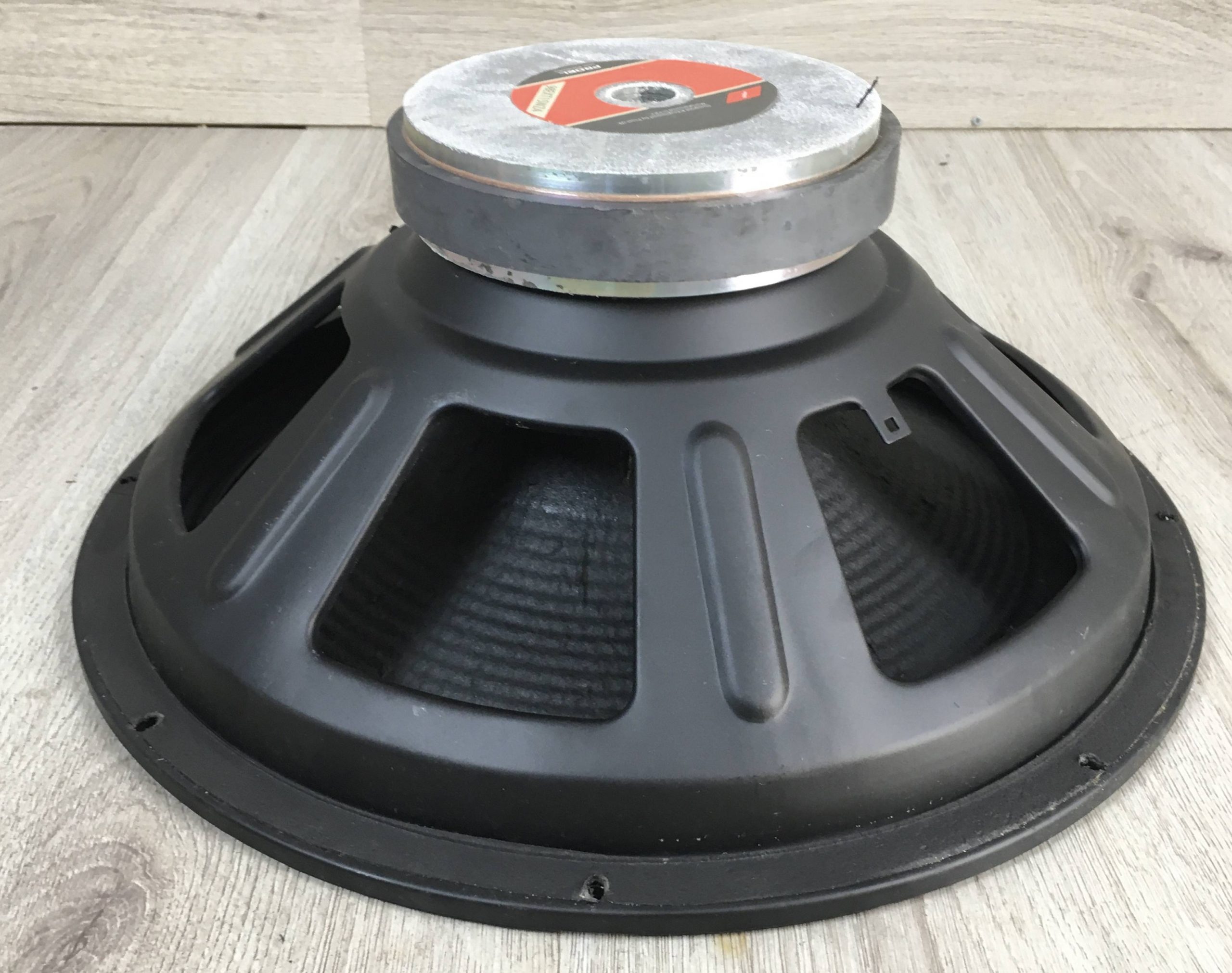 Proel 98EXT15WZ4 Woofer 200W 4 ohm - immagine 3