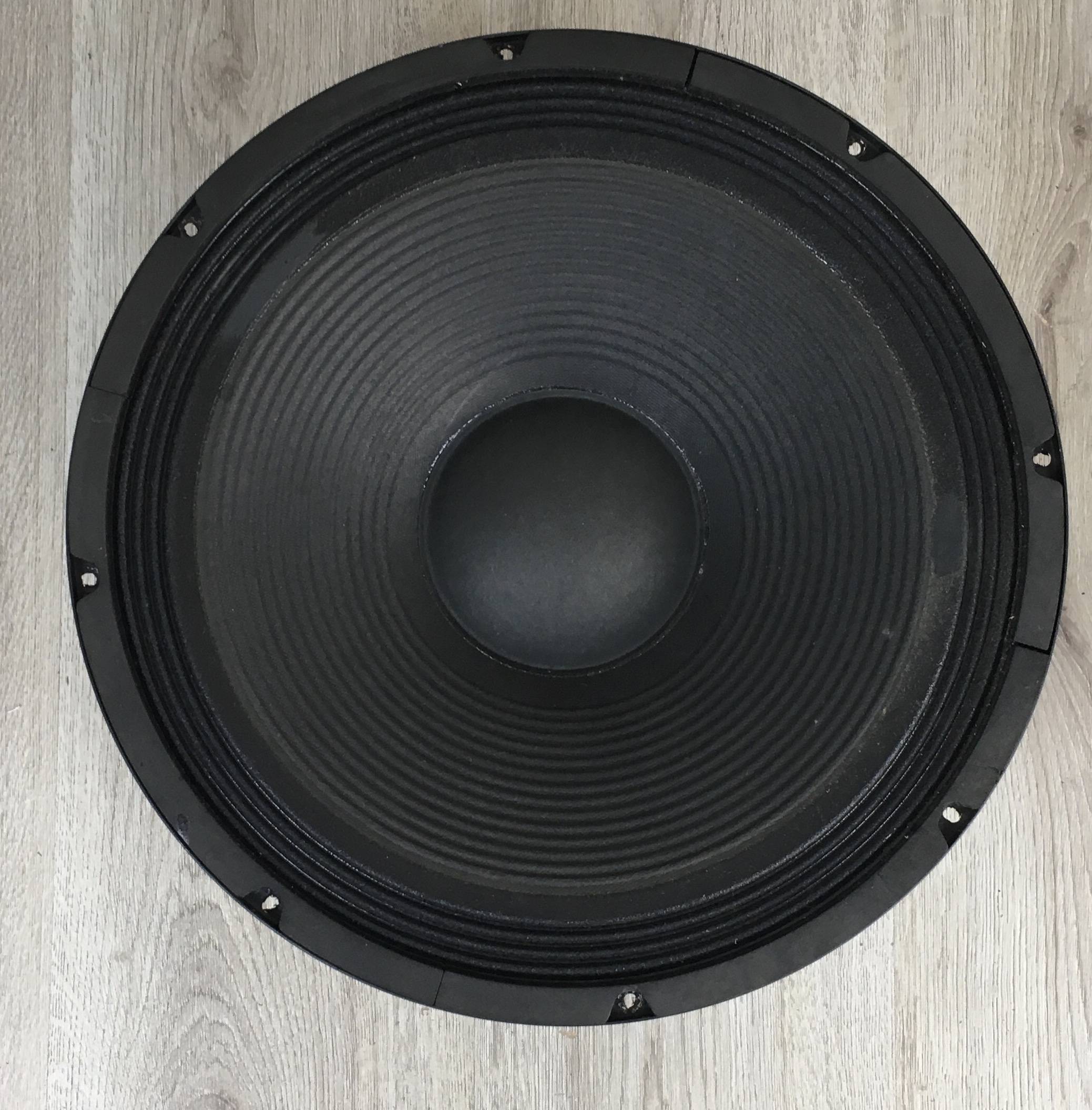 Proel 98EXT15WZ4 Woofer 200W 4 ohm - immagine 4