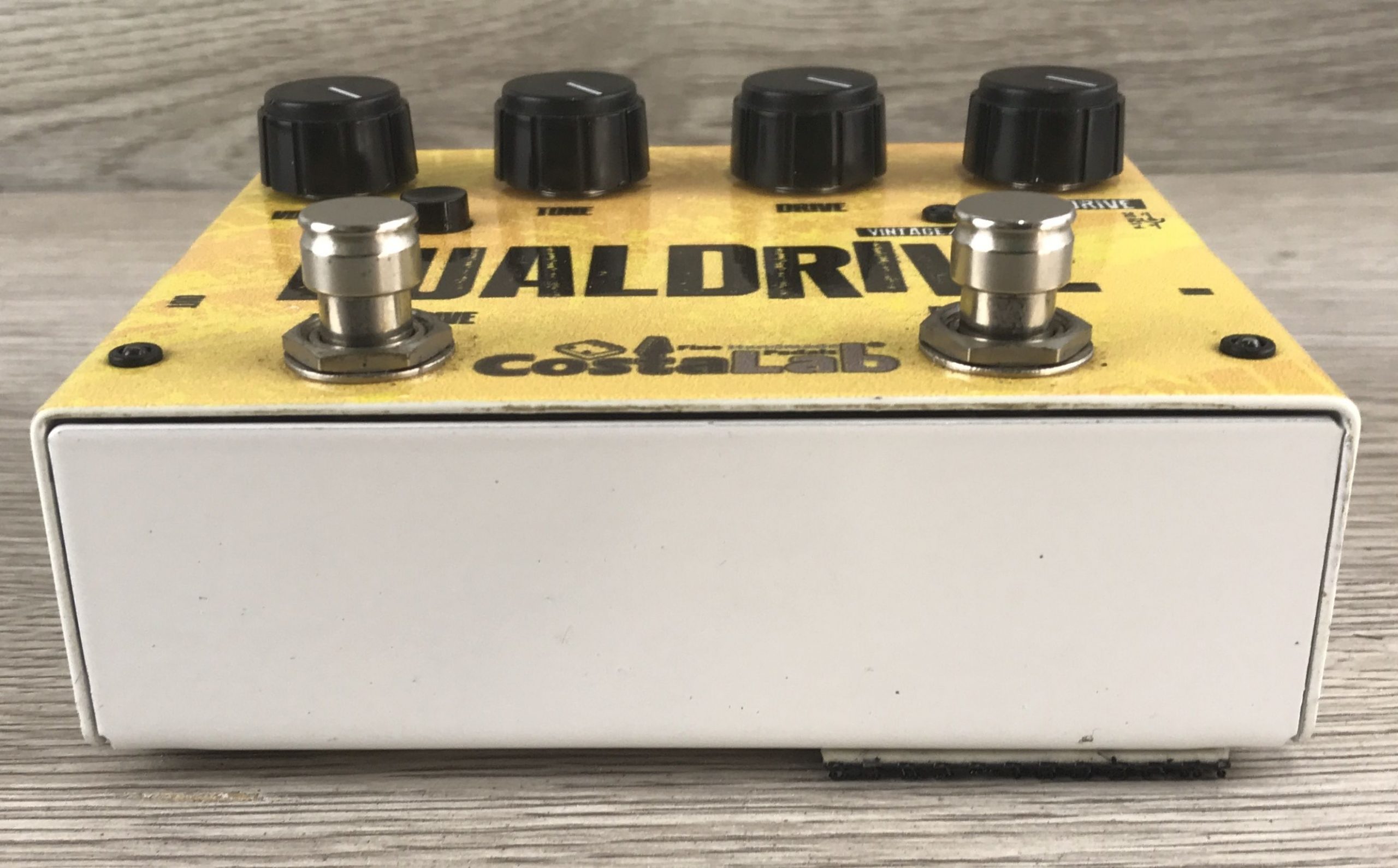 Costalab Dual Drive - immagine 3