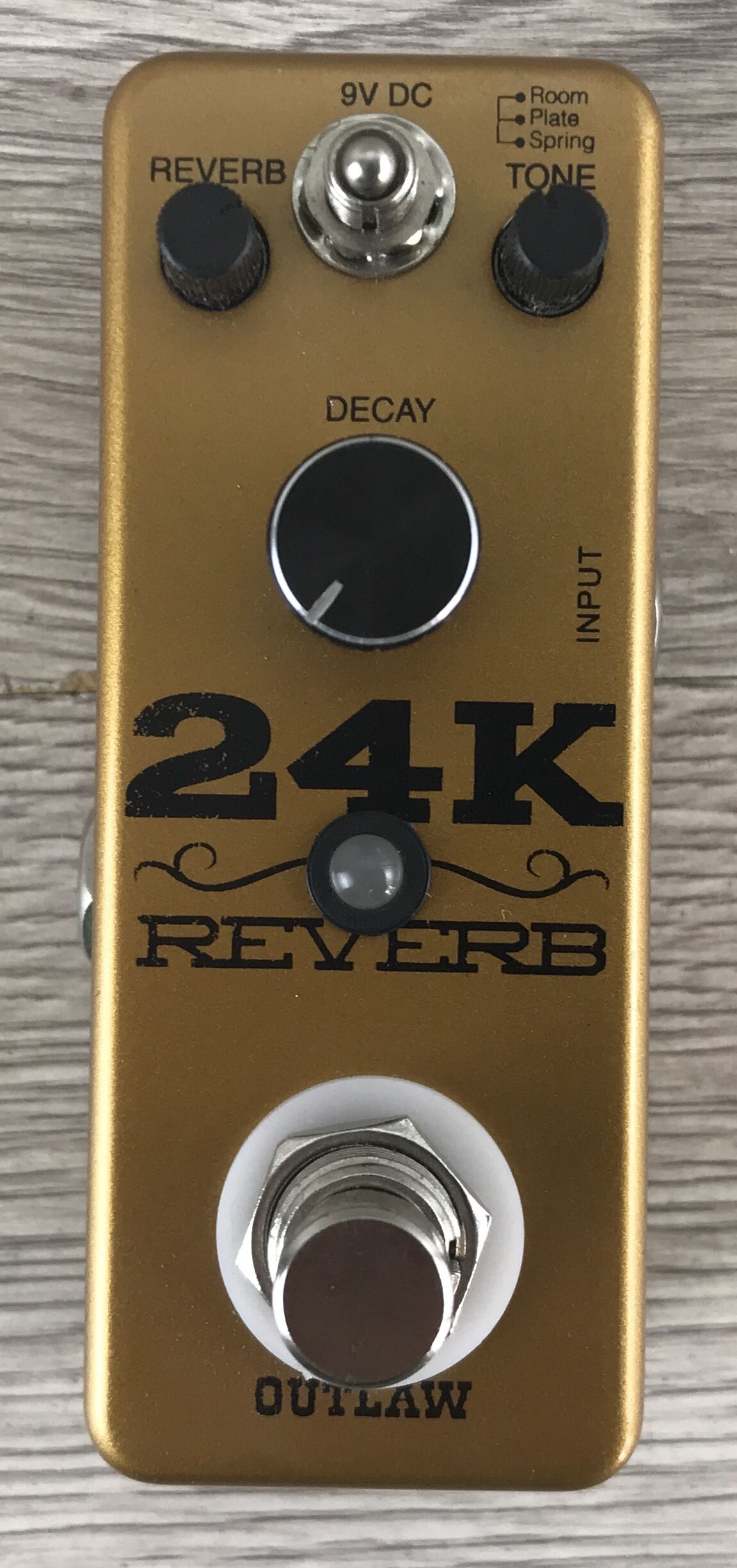 Outlaw 24k Reverbs - immagine 2