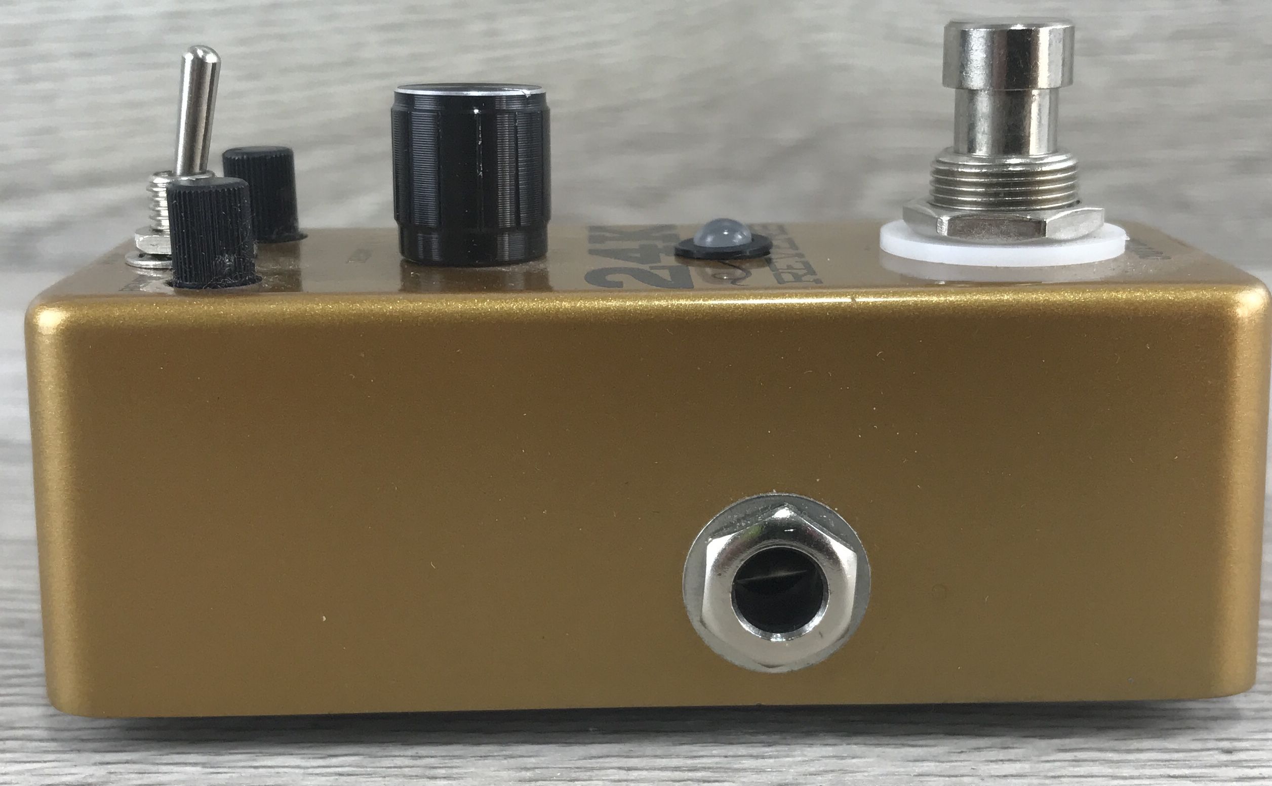 Outlaw 24k Reverbs - immagine 5