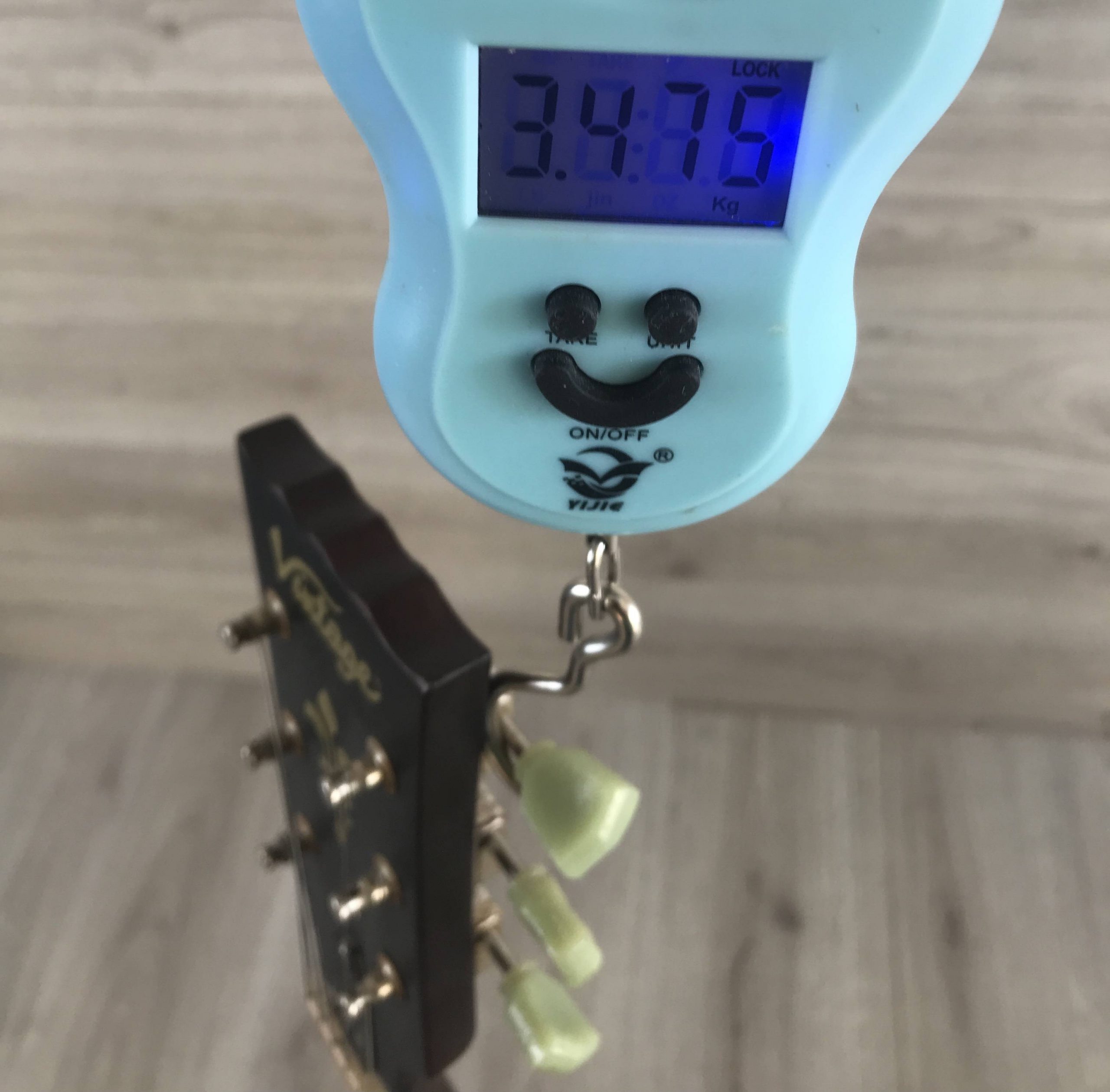 Vintage V100 Icon Distressed Tobacco Sunburst - immagine 14