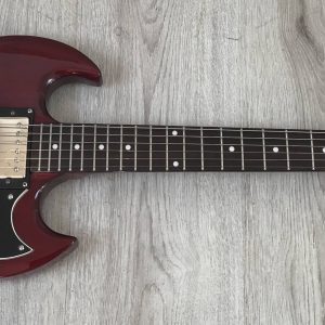 Epiphone EPI SG