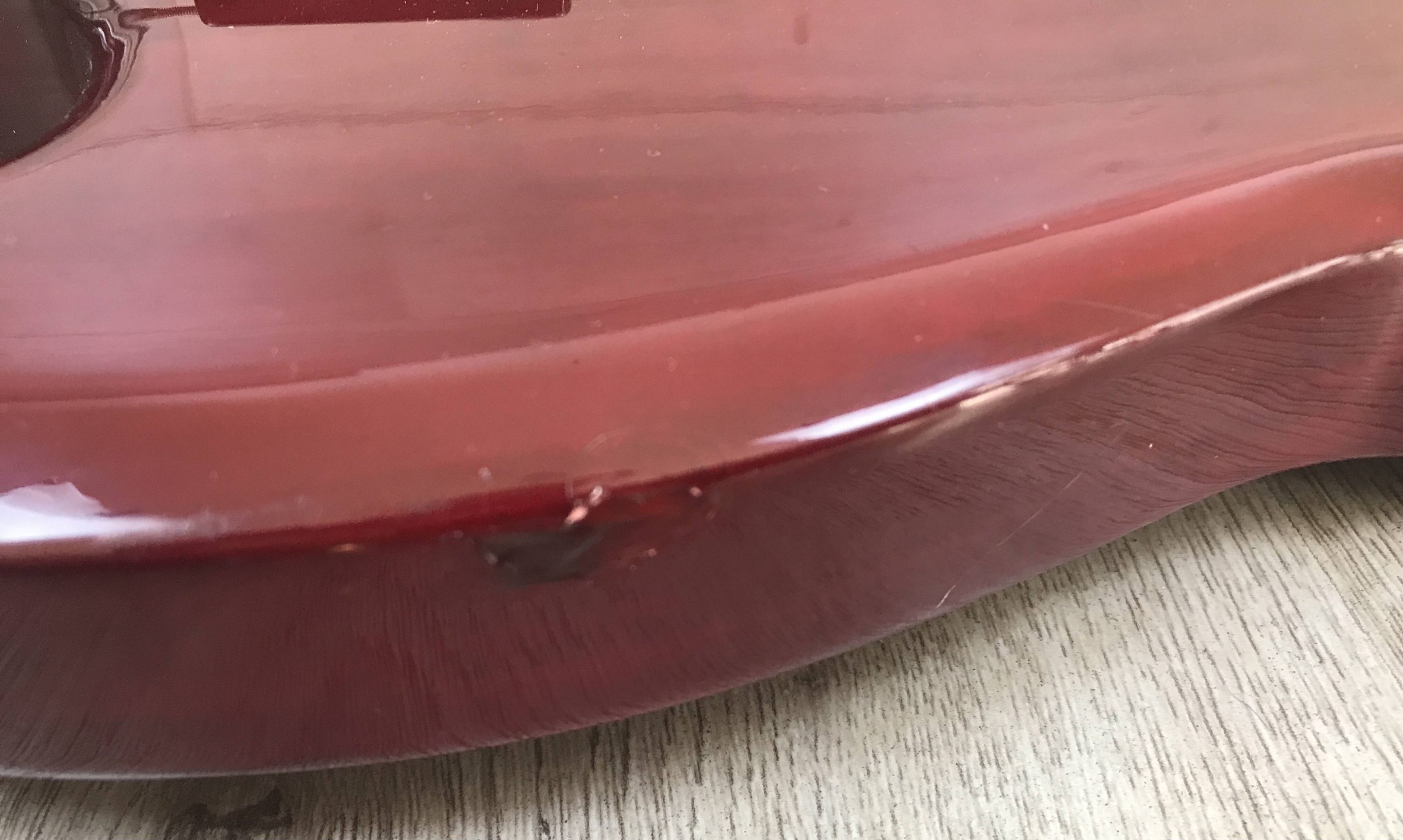 Epiphone EPI SG - immagine 6