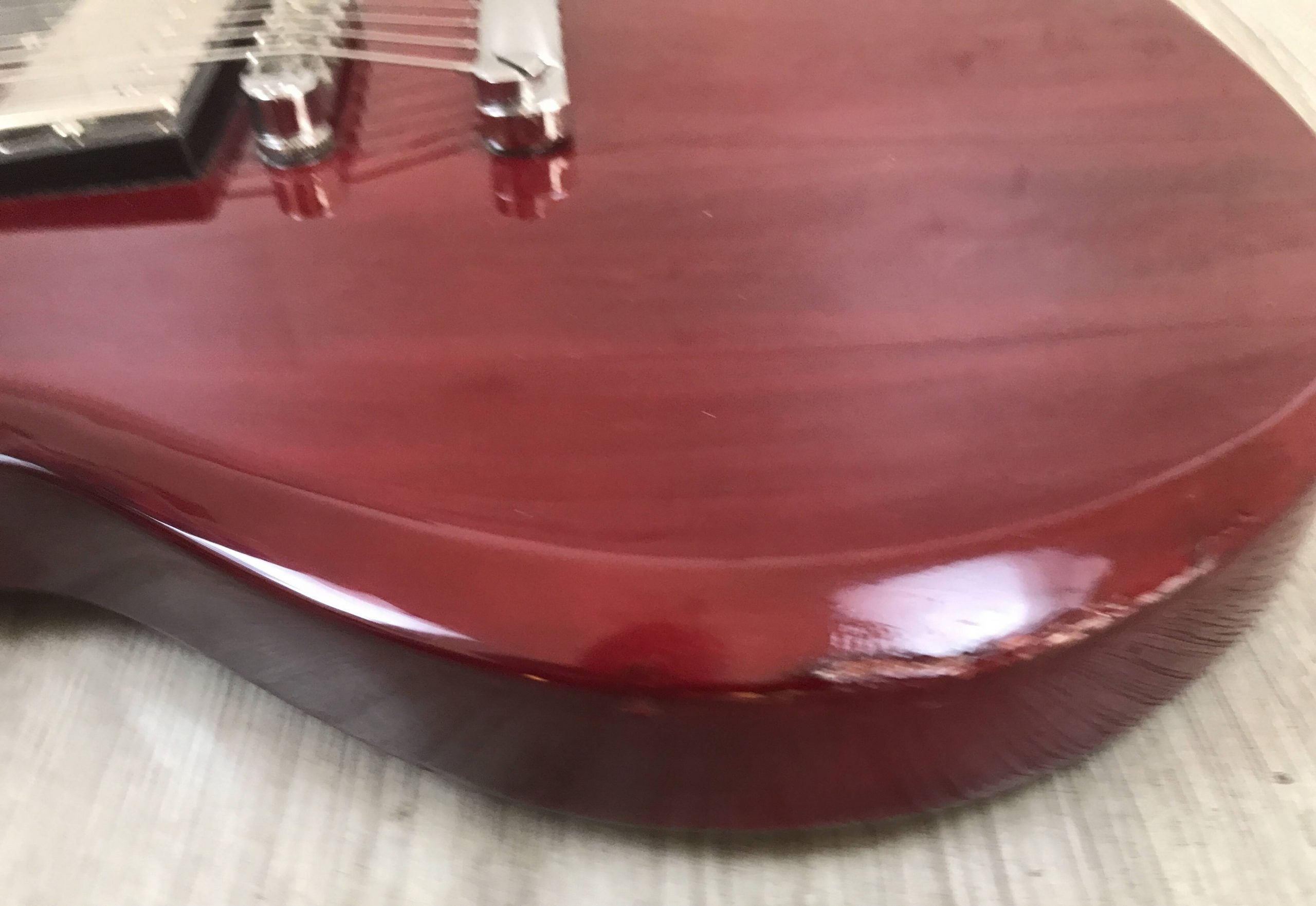 Epiphone EPI SG - immagine 7