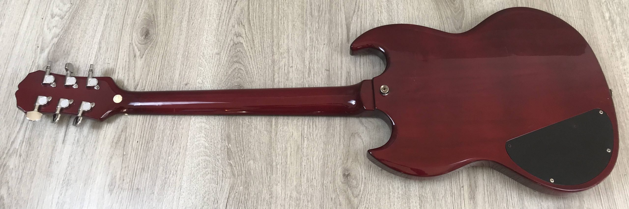 Epiphone EPI SG - immagine 10