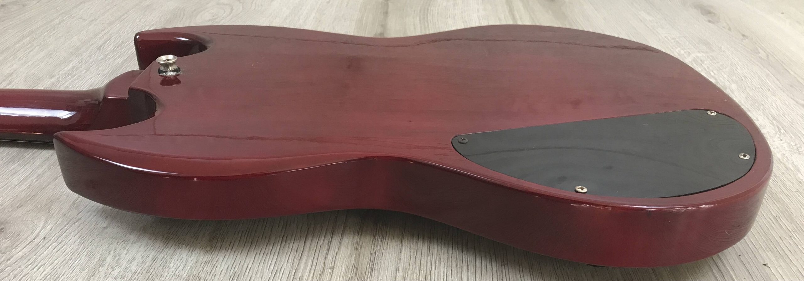 Epiphone EPI SG - immagine 12