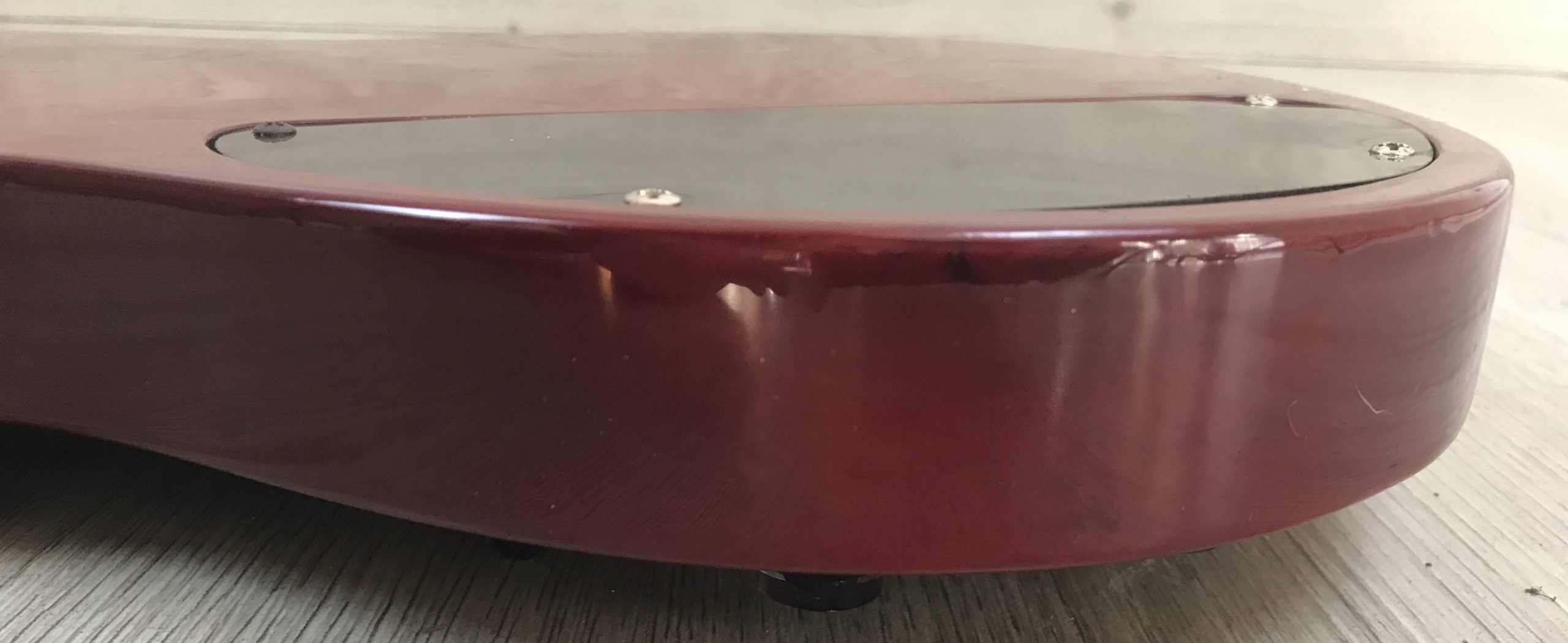 Epiphone EPI SG - immagine 13