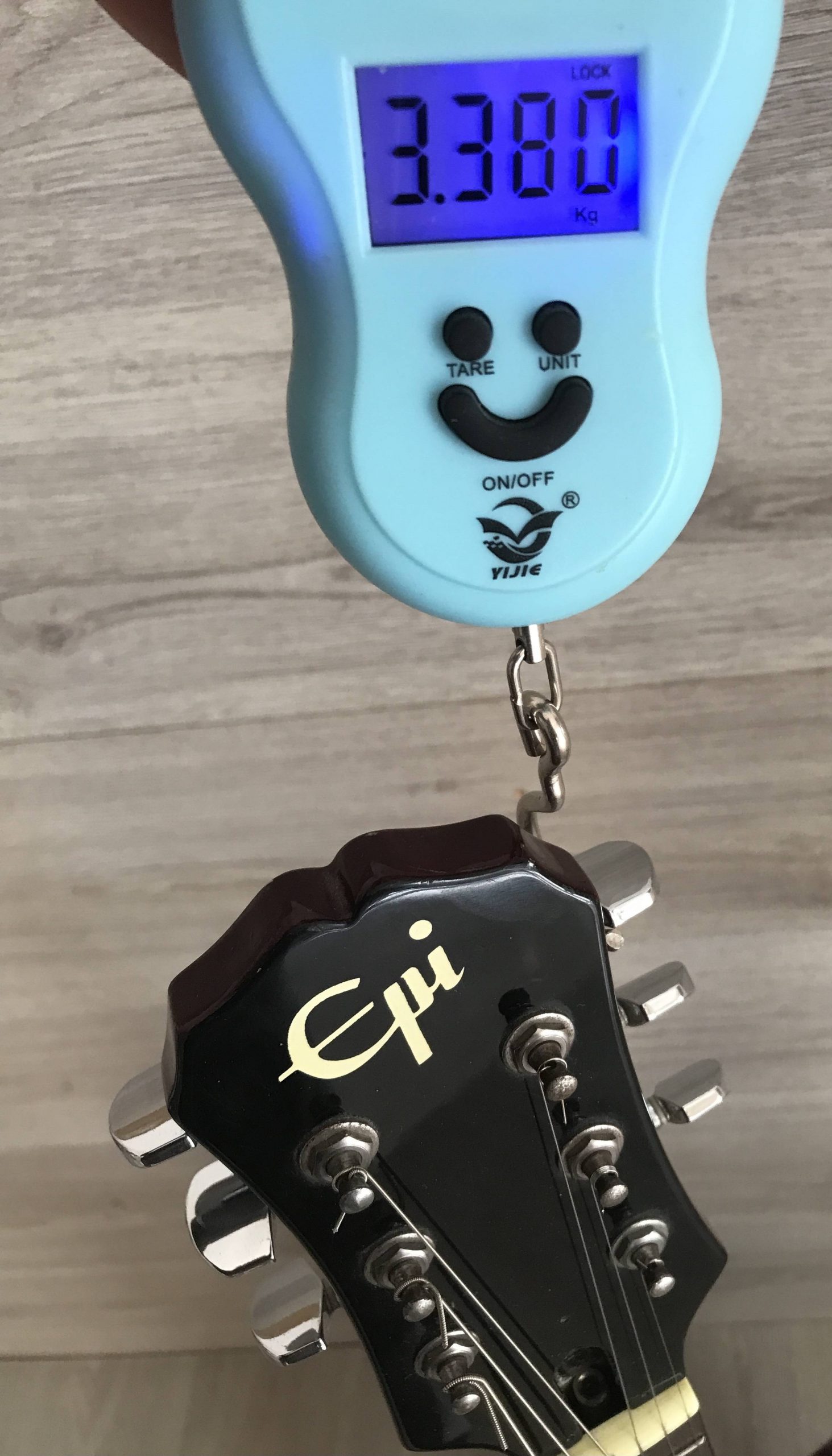 Epiphone EPI SG - immagine 14