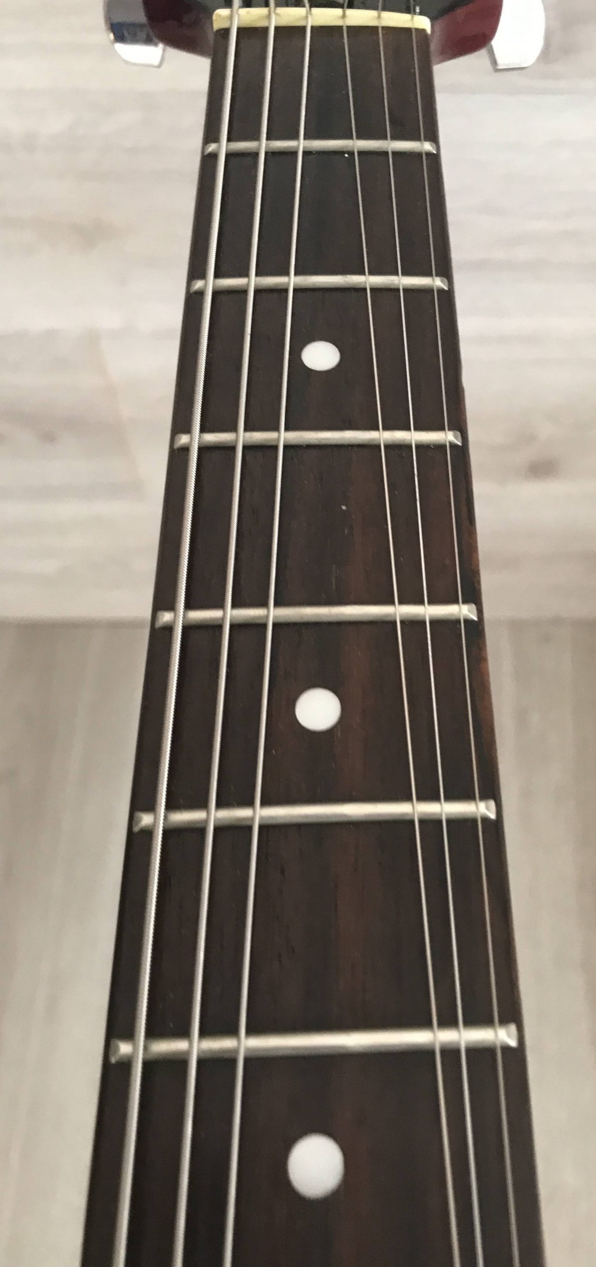 Epiphone EPI SG - immagine 15