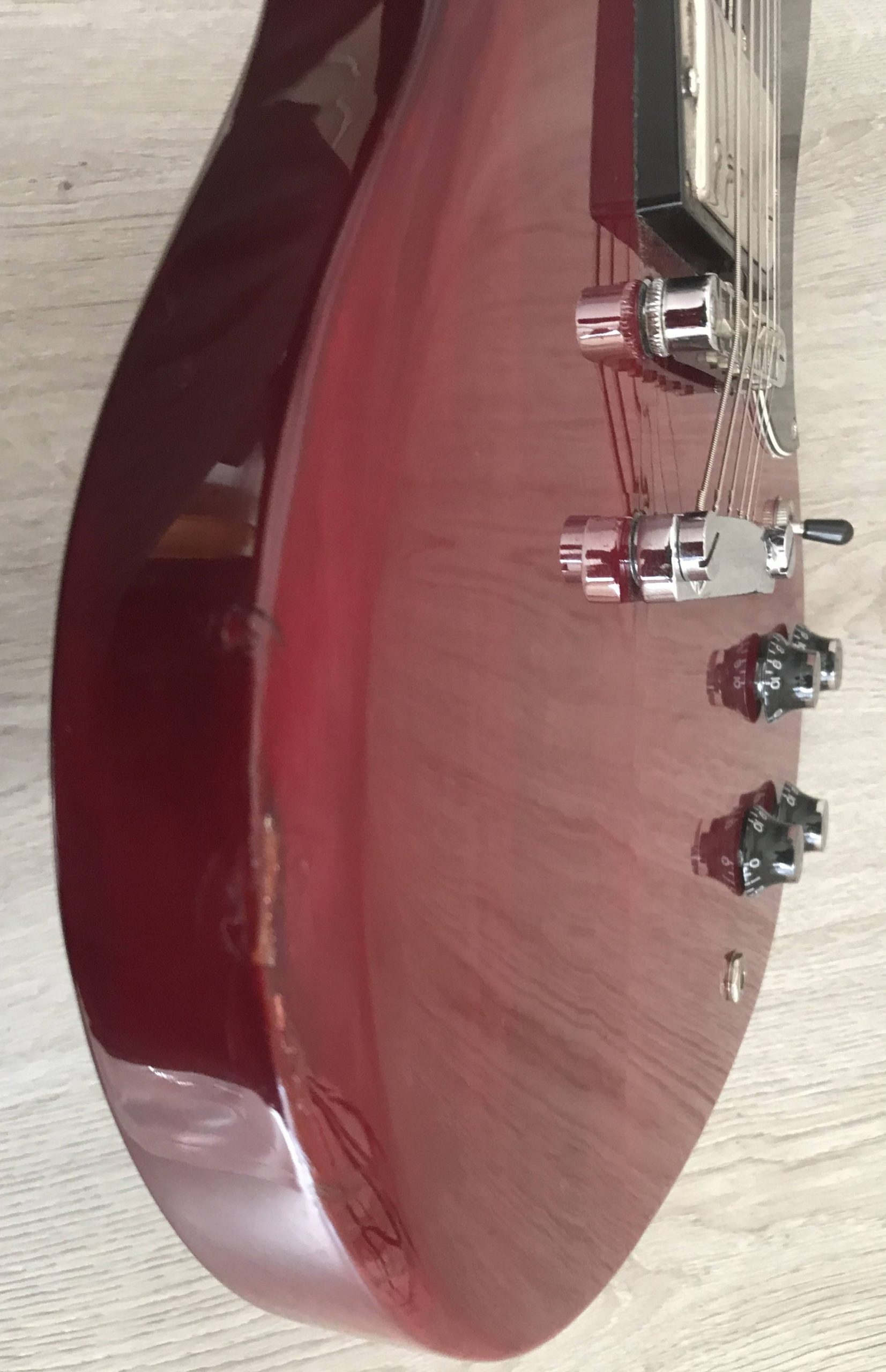 Epiphone EPI SG - immagine 17