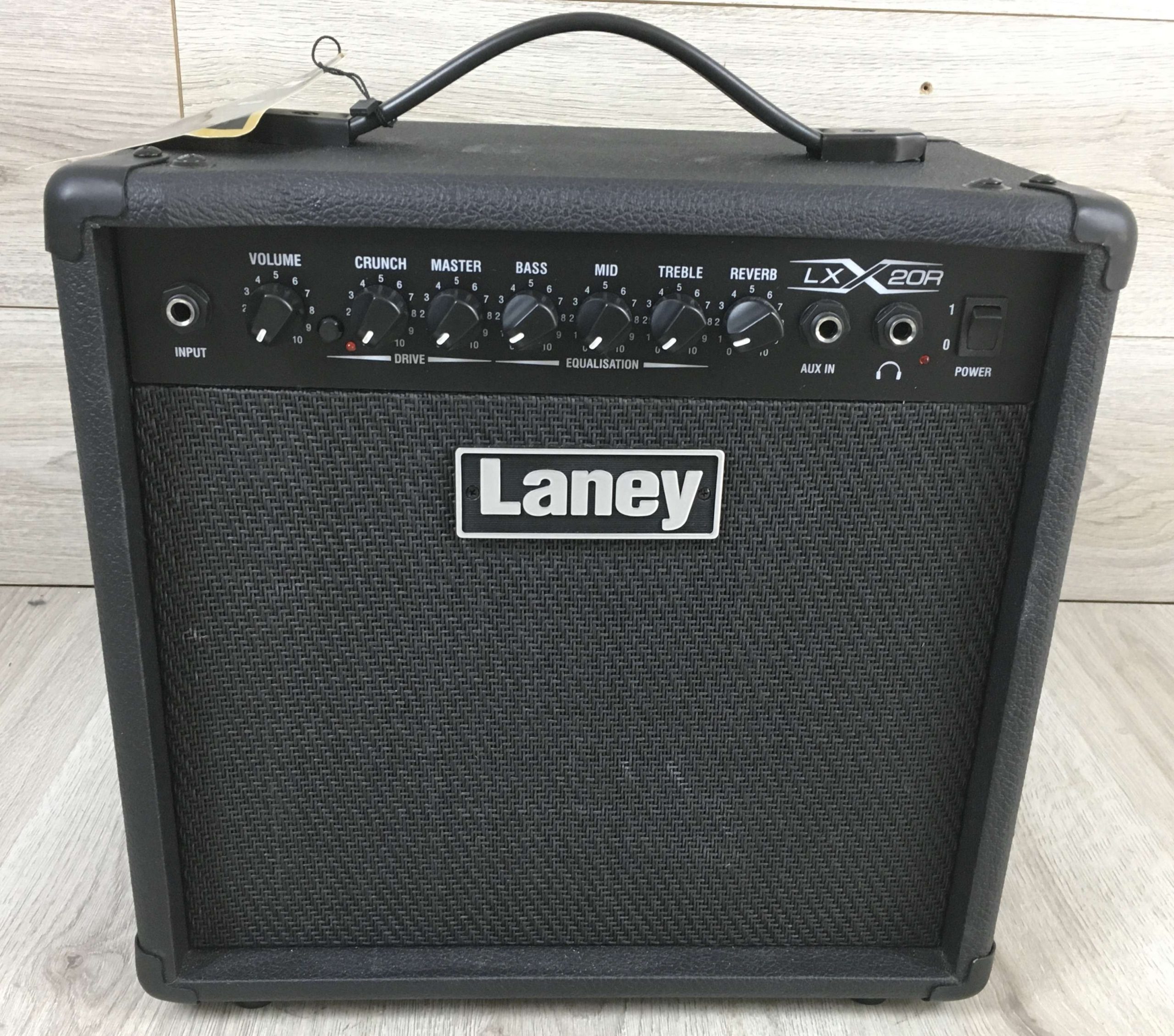 Laney LX20R
