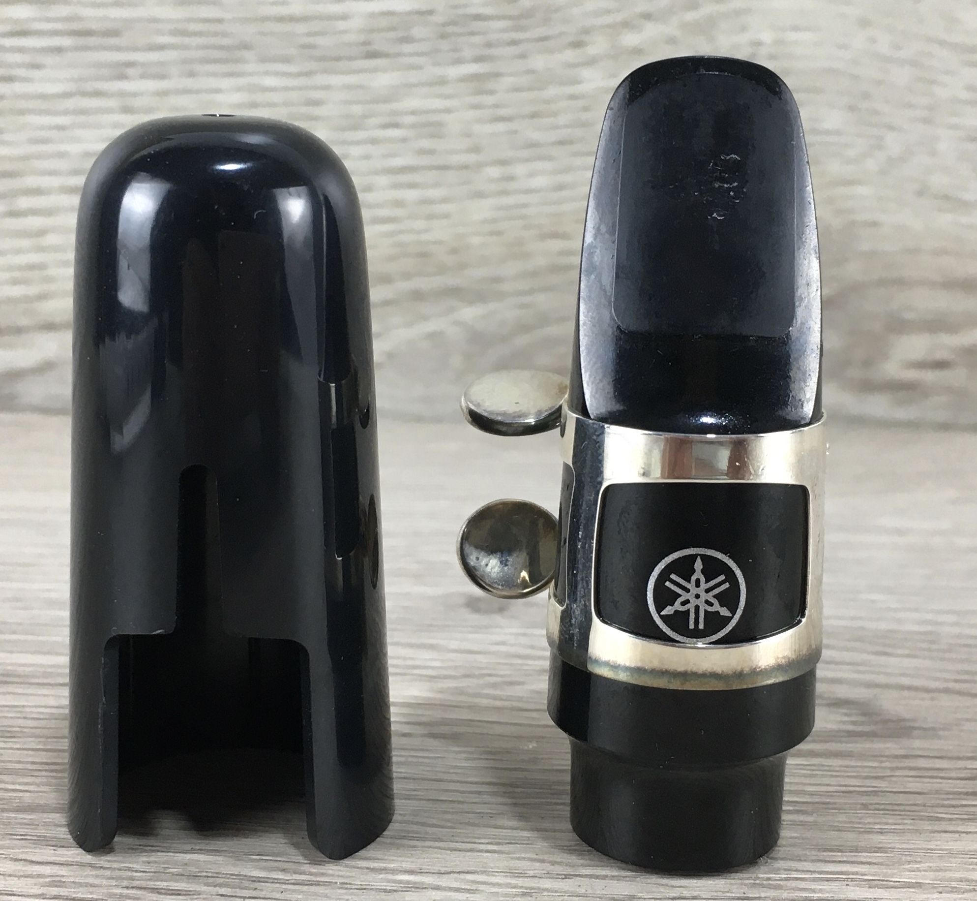 Yamaha Venova YVS100 - immagine 8